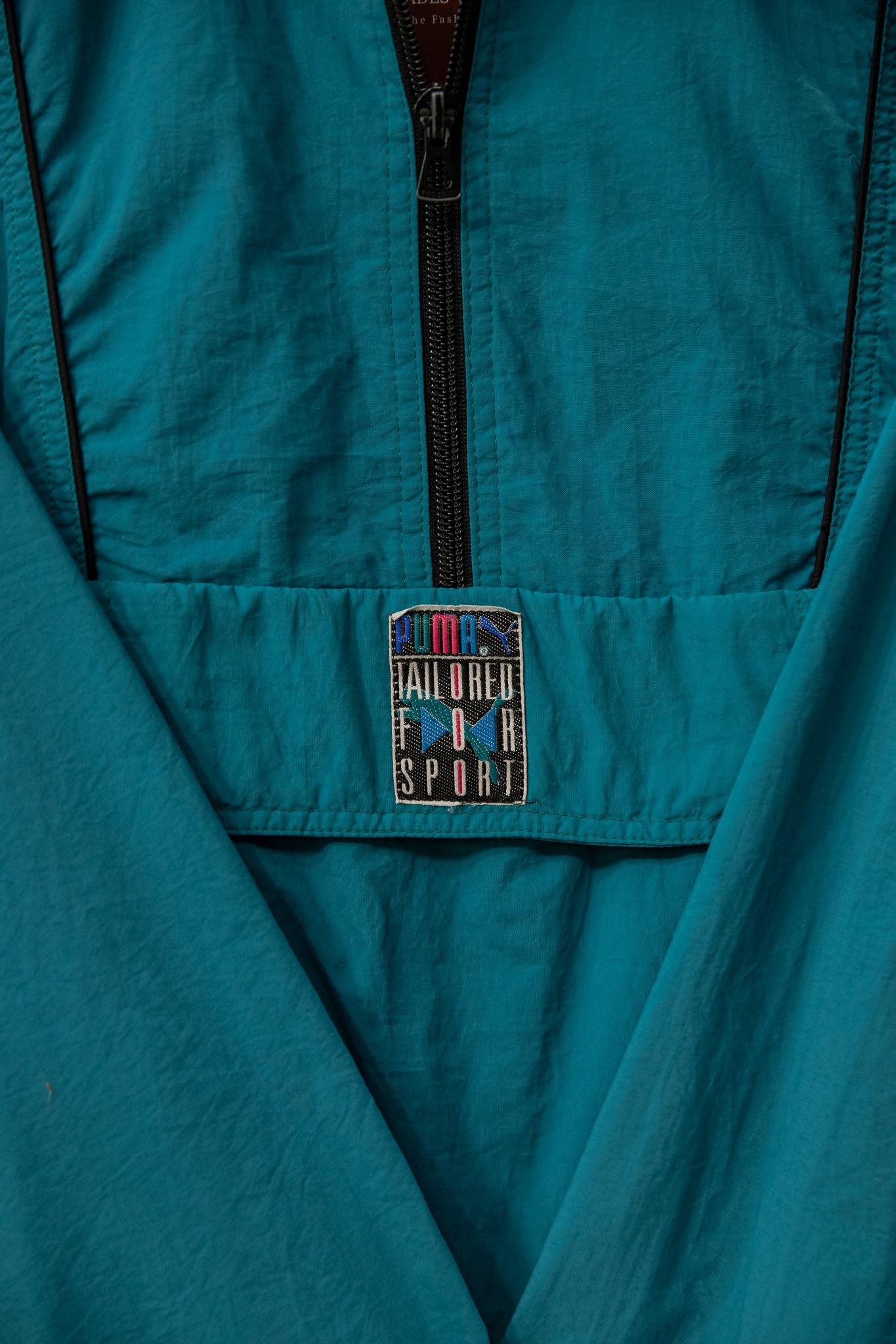 PUMA Original Kanguru Model Unisex Ceket