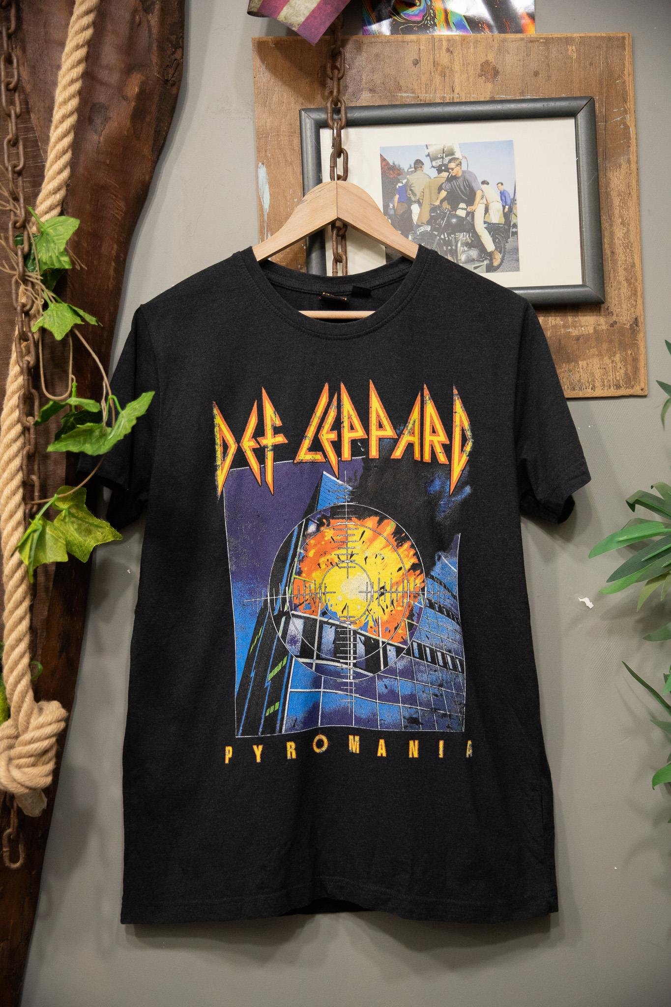 PY ROMANIA T-Shirt