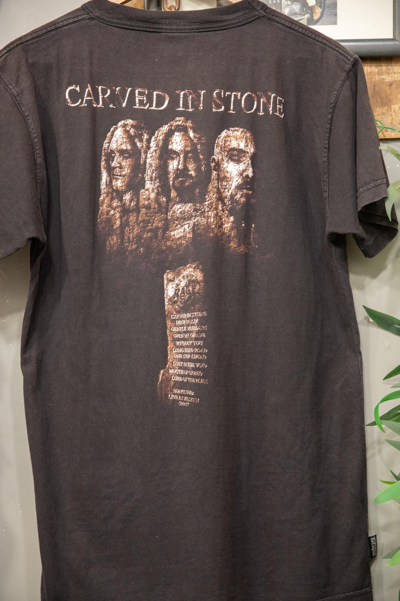 RAGE Hard Core Koleksiyon T-Shirt