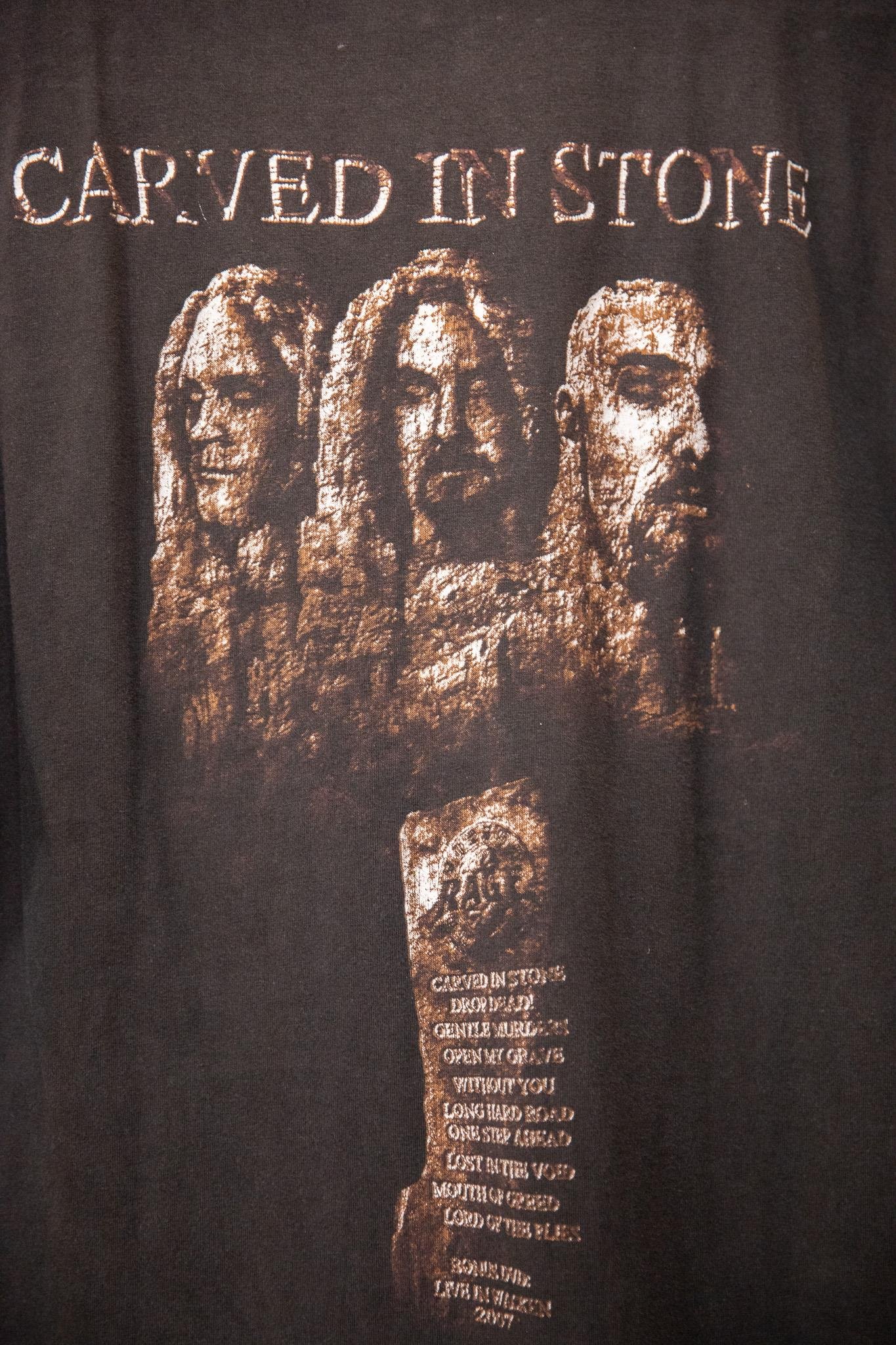 RAGE Hard Core Koleksiyon T-Shirt