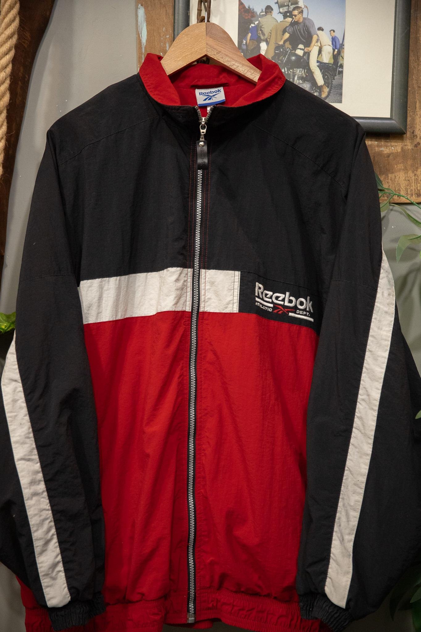 Reebok 90s Original Ceket