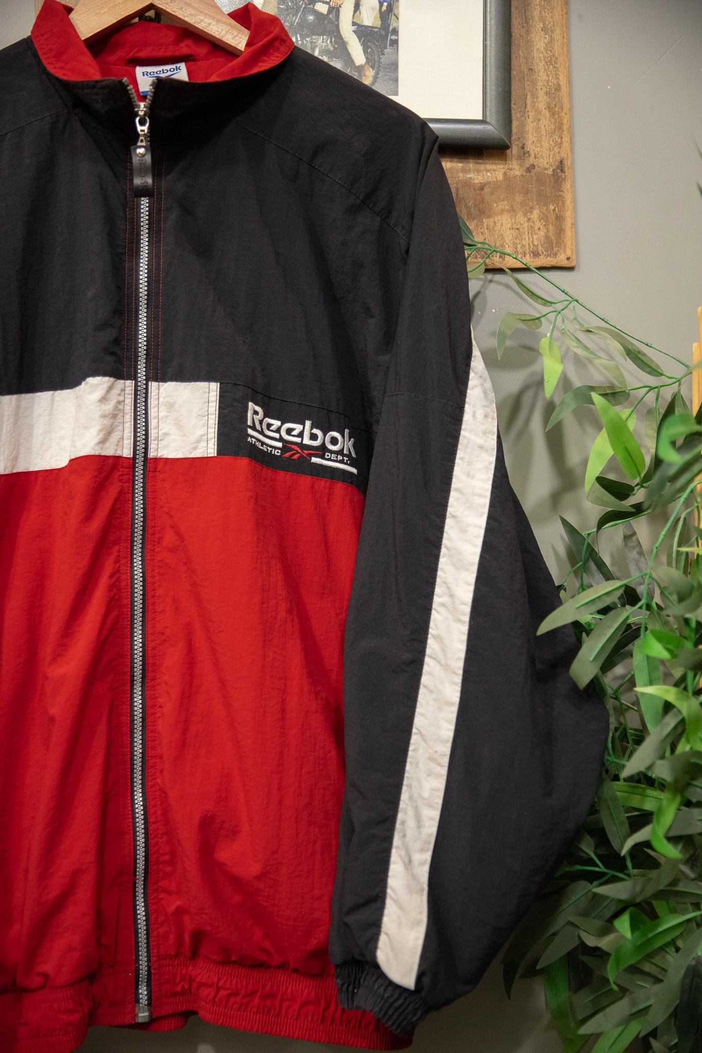 Reebok 90s Original Ceket