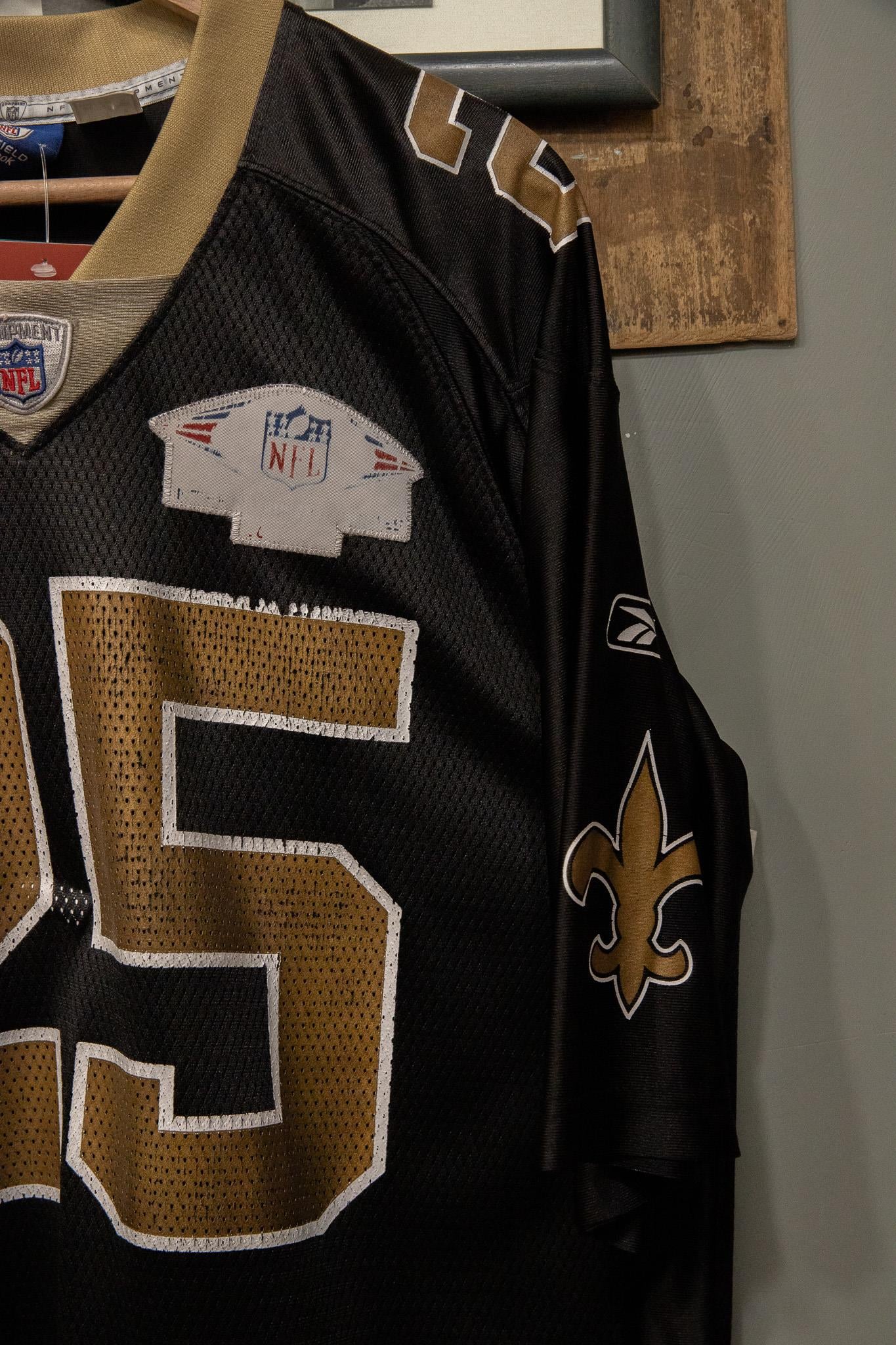 Reebok NFL Bush Original Forma