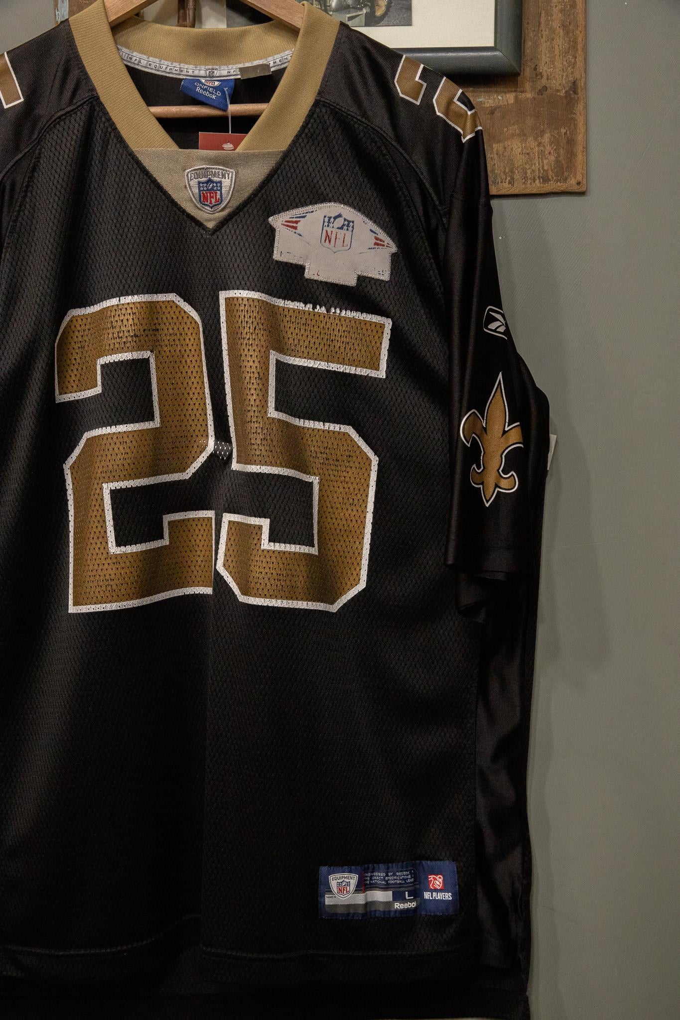 Reebok NFL Bush Original Forma