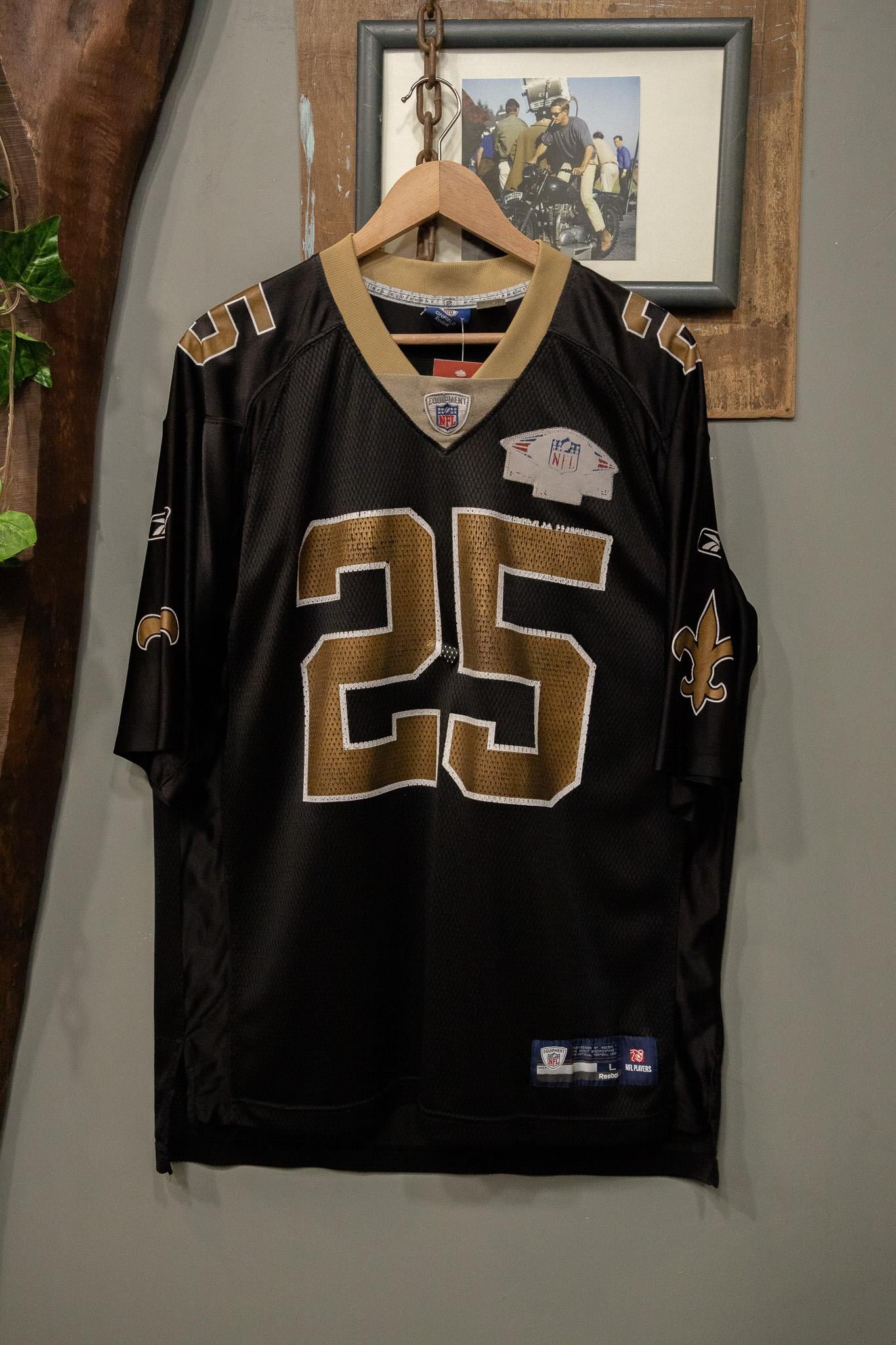 Reebok NFL Bush Original Forma