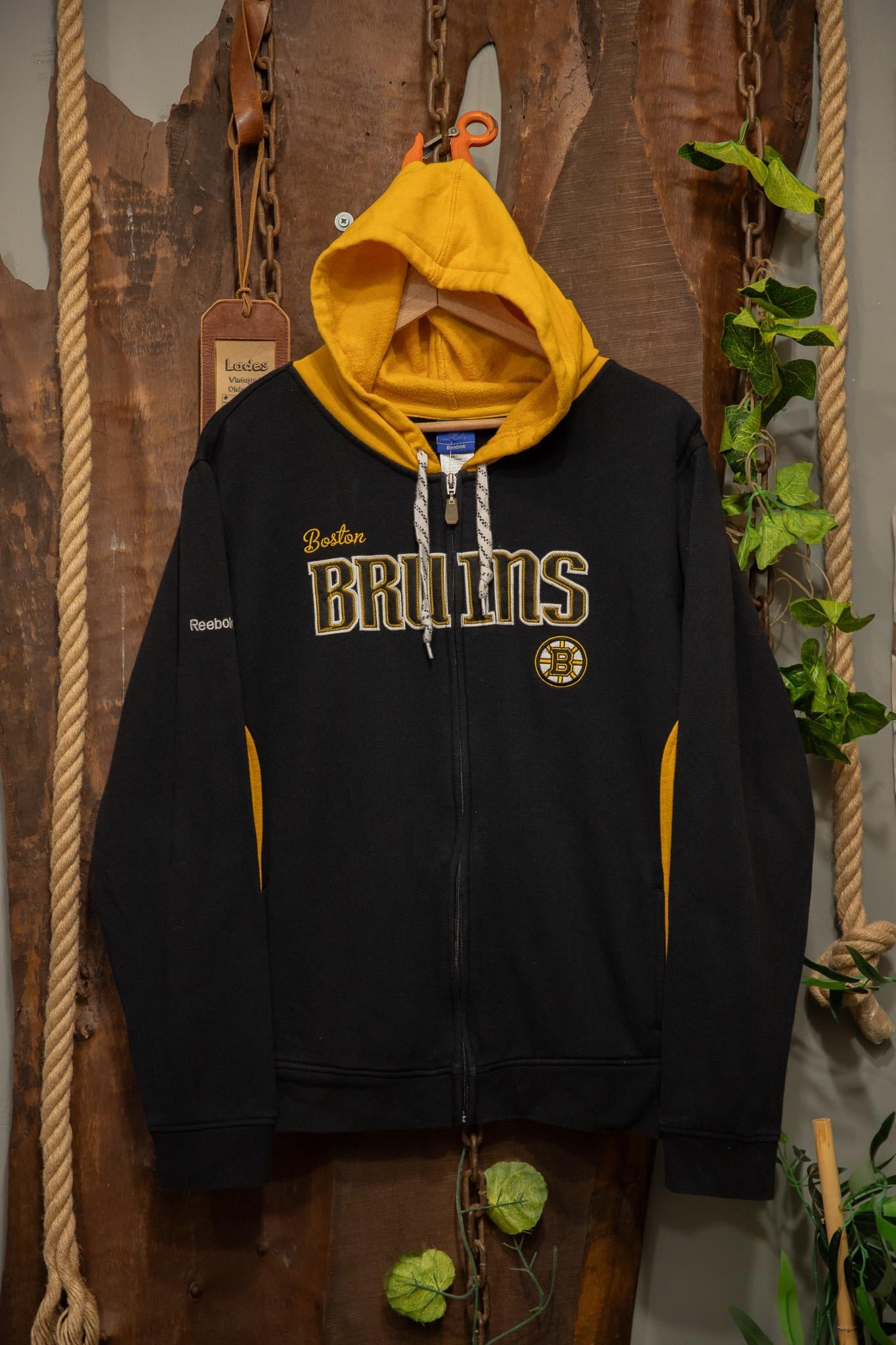 Reebok Original Boston Sweatshirt