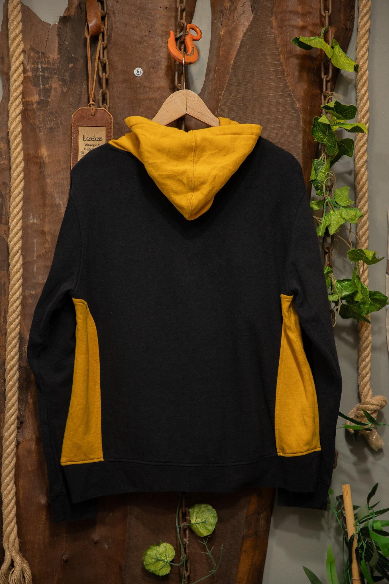 Reebok Original Boston Sweatshirt