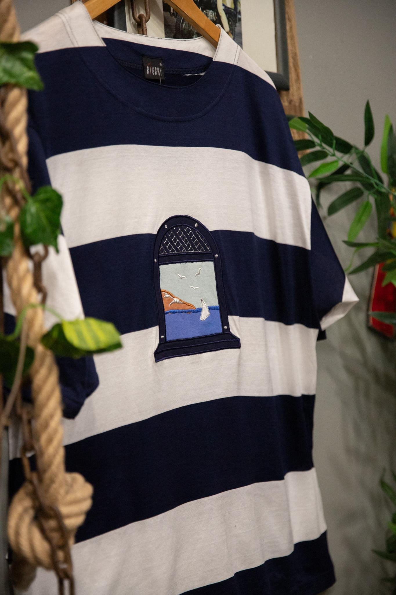 RIGANY 90s T-Shirt