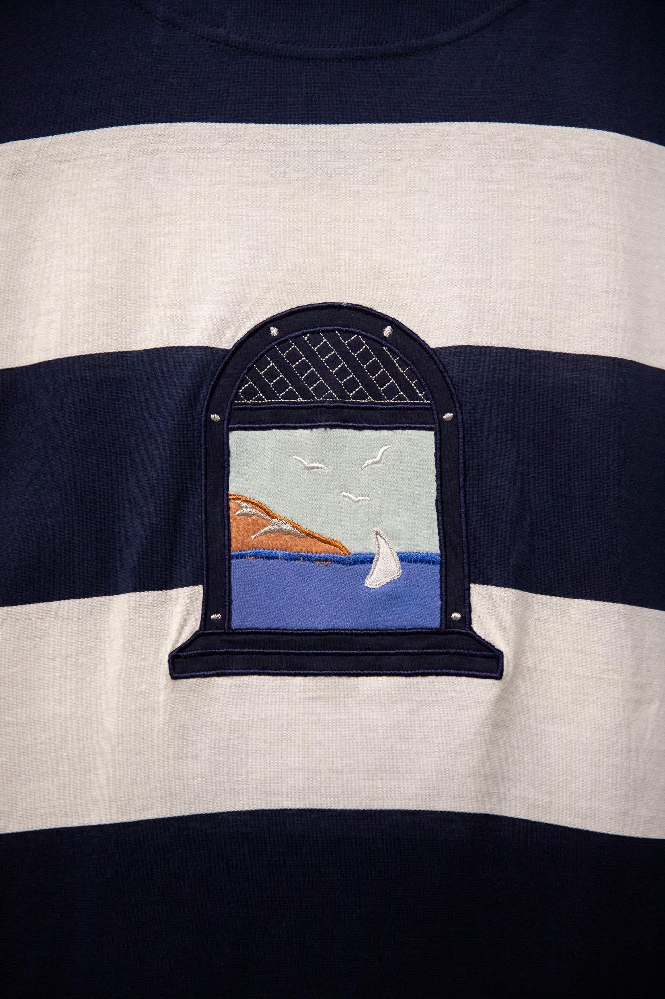 RIGANY 90s T-Shirt