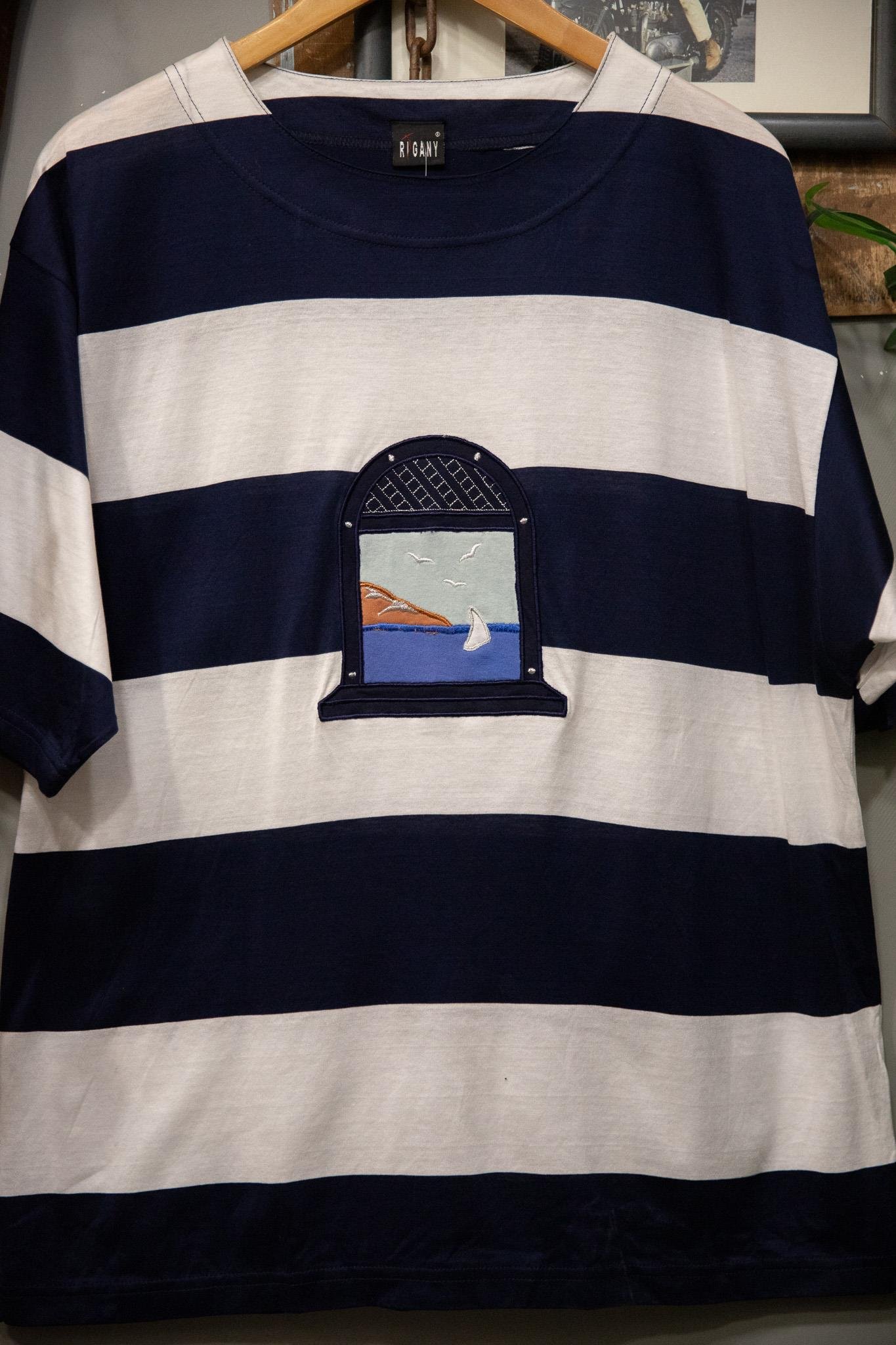 RIGANY 90s T-Shirt