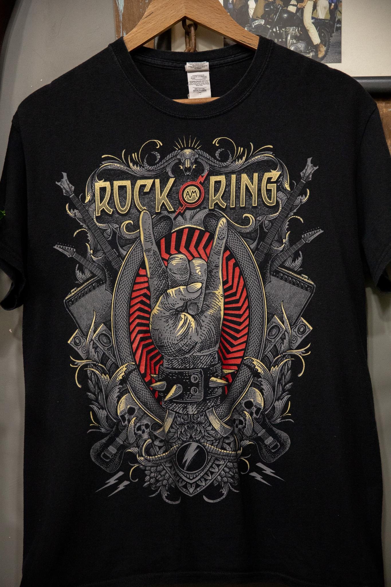 ROCK am RING 90s T-Shirt