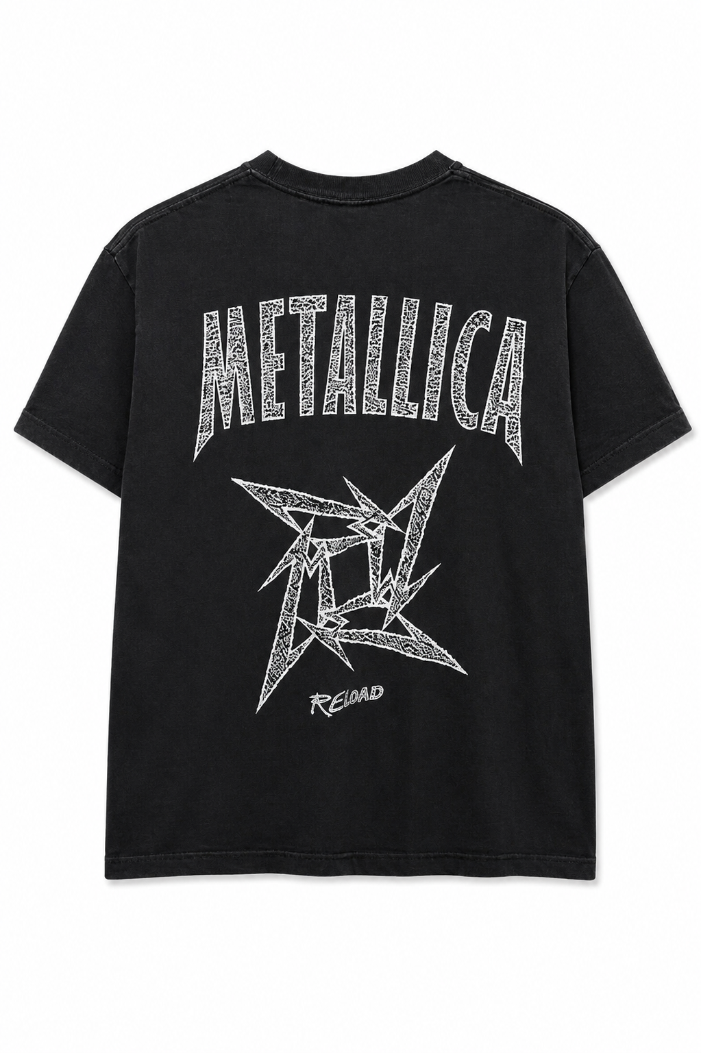 Rock Of 90s Heavy Metal Tişört