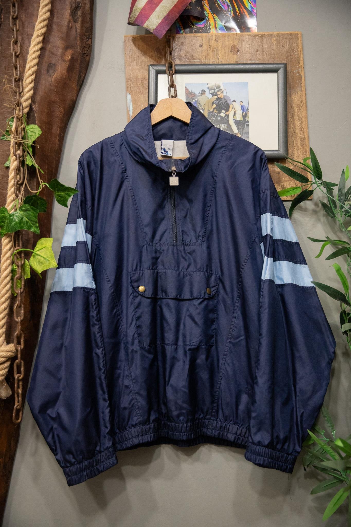RODEO Original 90s Kanguru Ceket