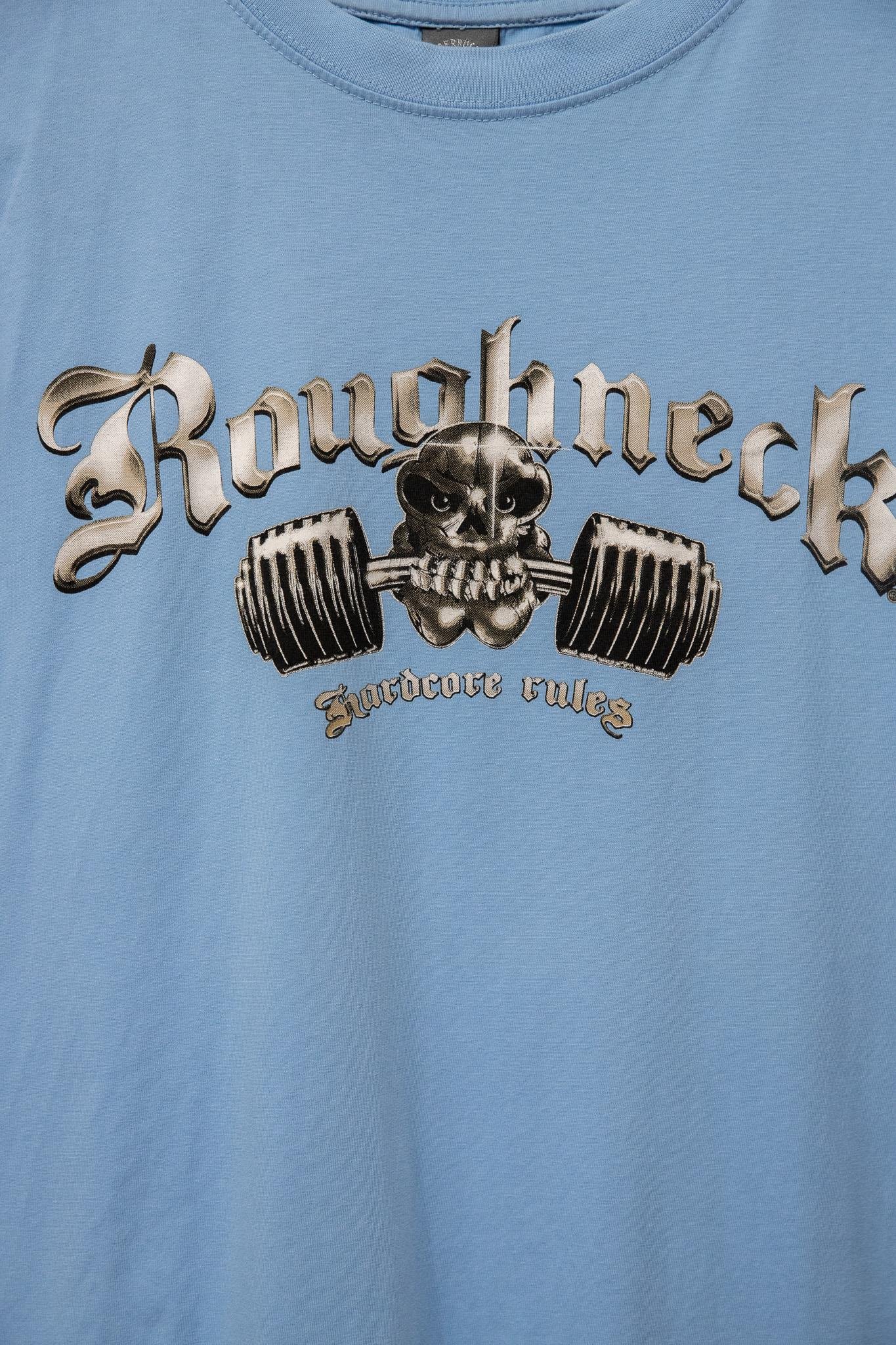 Roughnerk Germany 90s T-Shirt