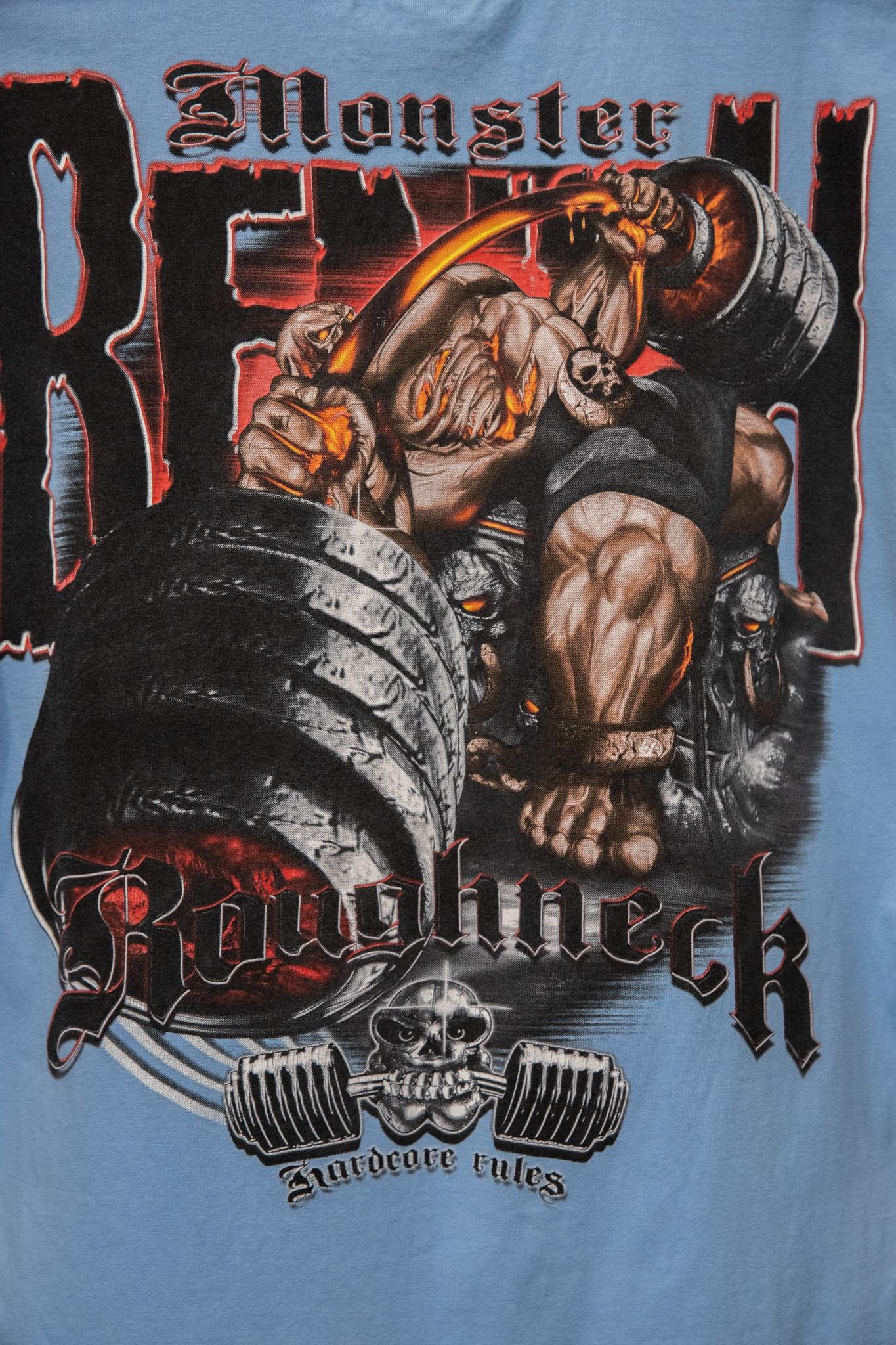 Roughnerk Germany 90s T-Shirt