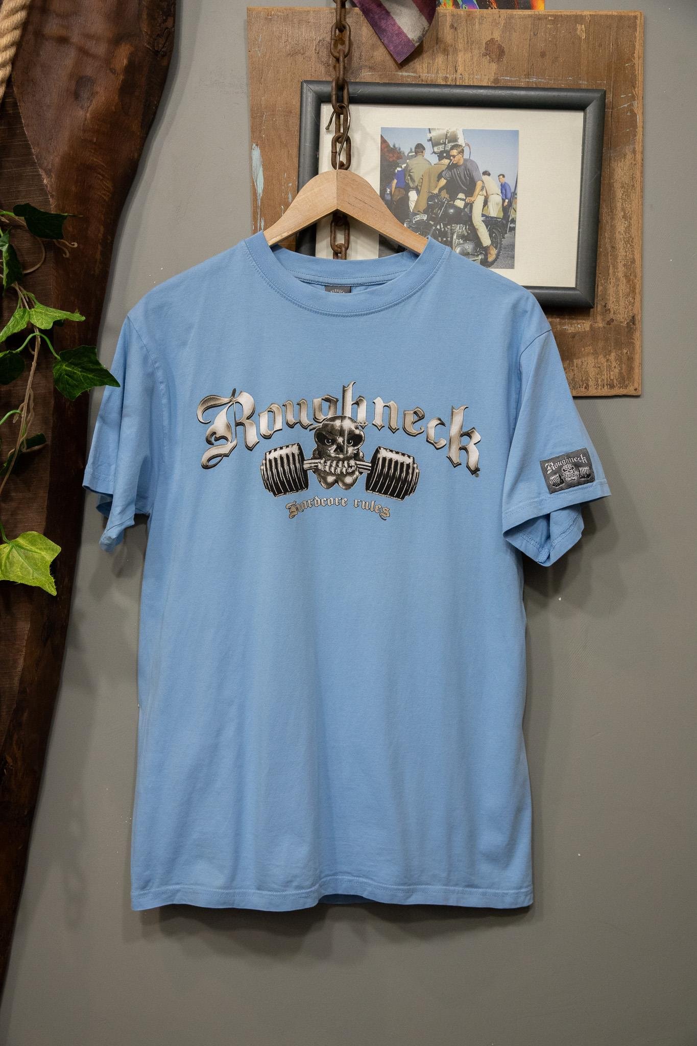 Roughnerk Germany 90s T-Shirt