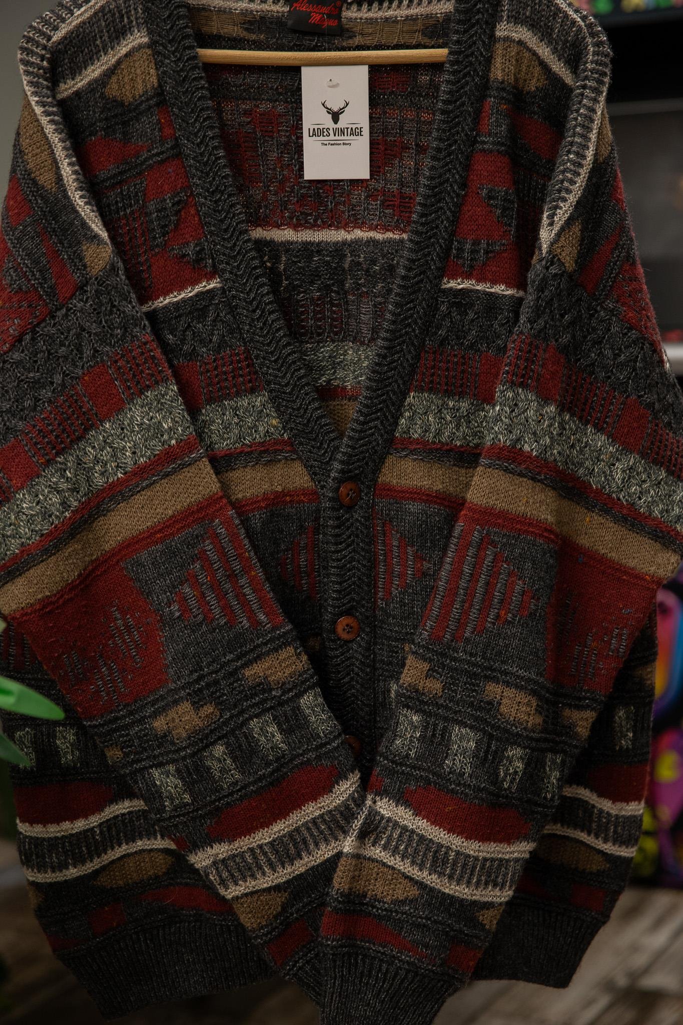 SALAŞ MODEL UNİSEX HIRKA 