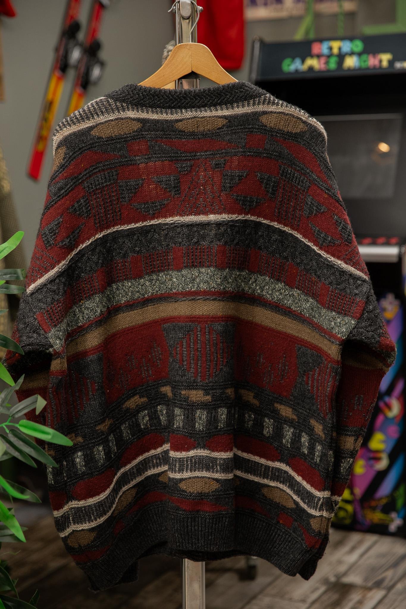 SALAŞ MODEL UNİSEX HIRKA 