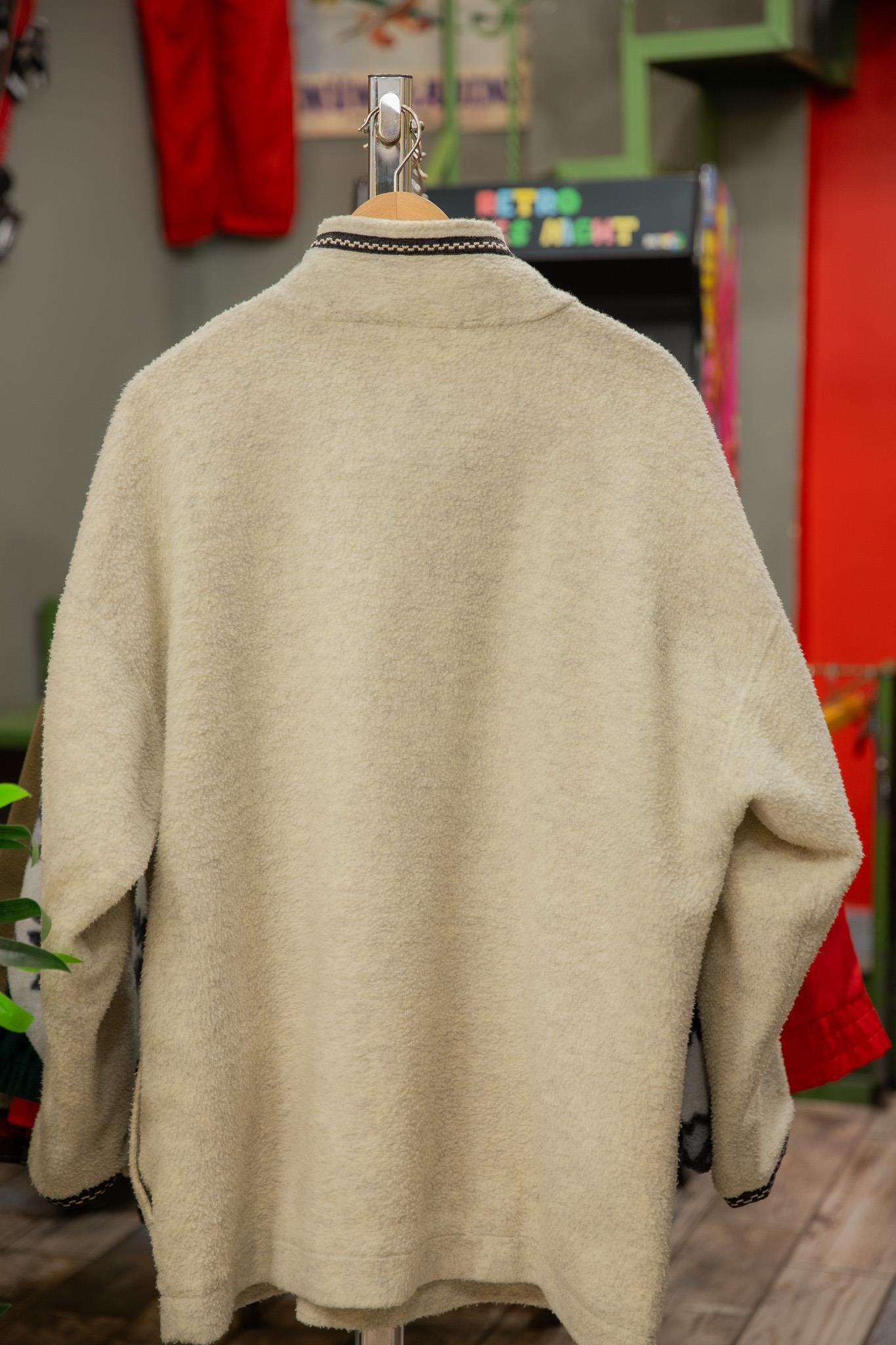 SALAŞ MODEL UNİSEX POLAR