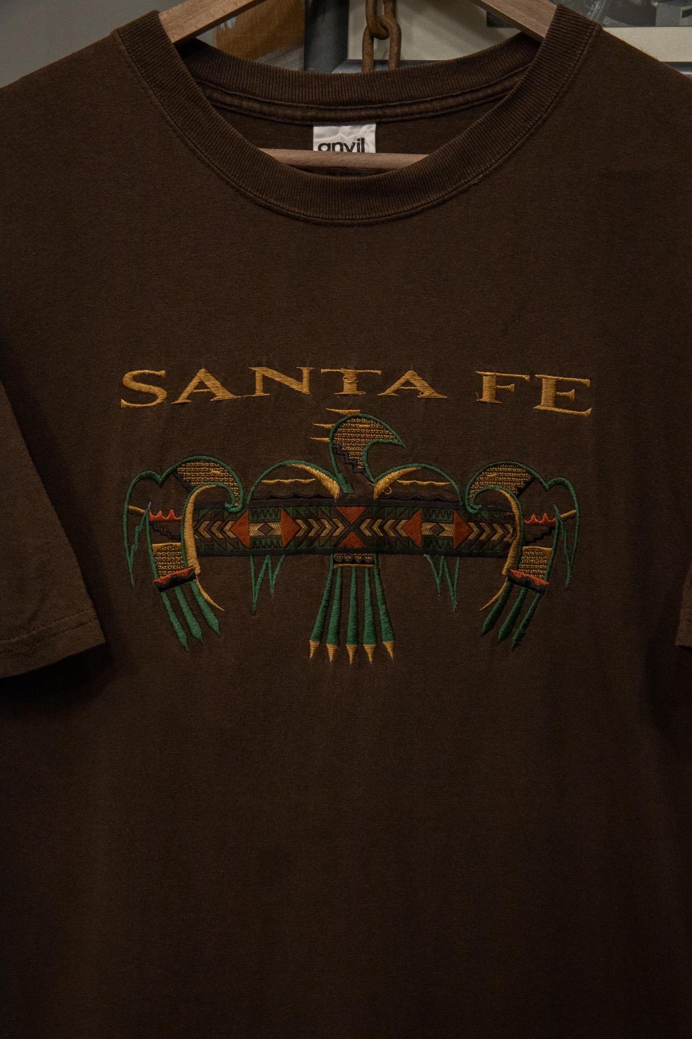SANTAFE Original Tee
