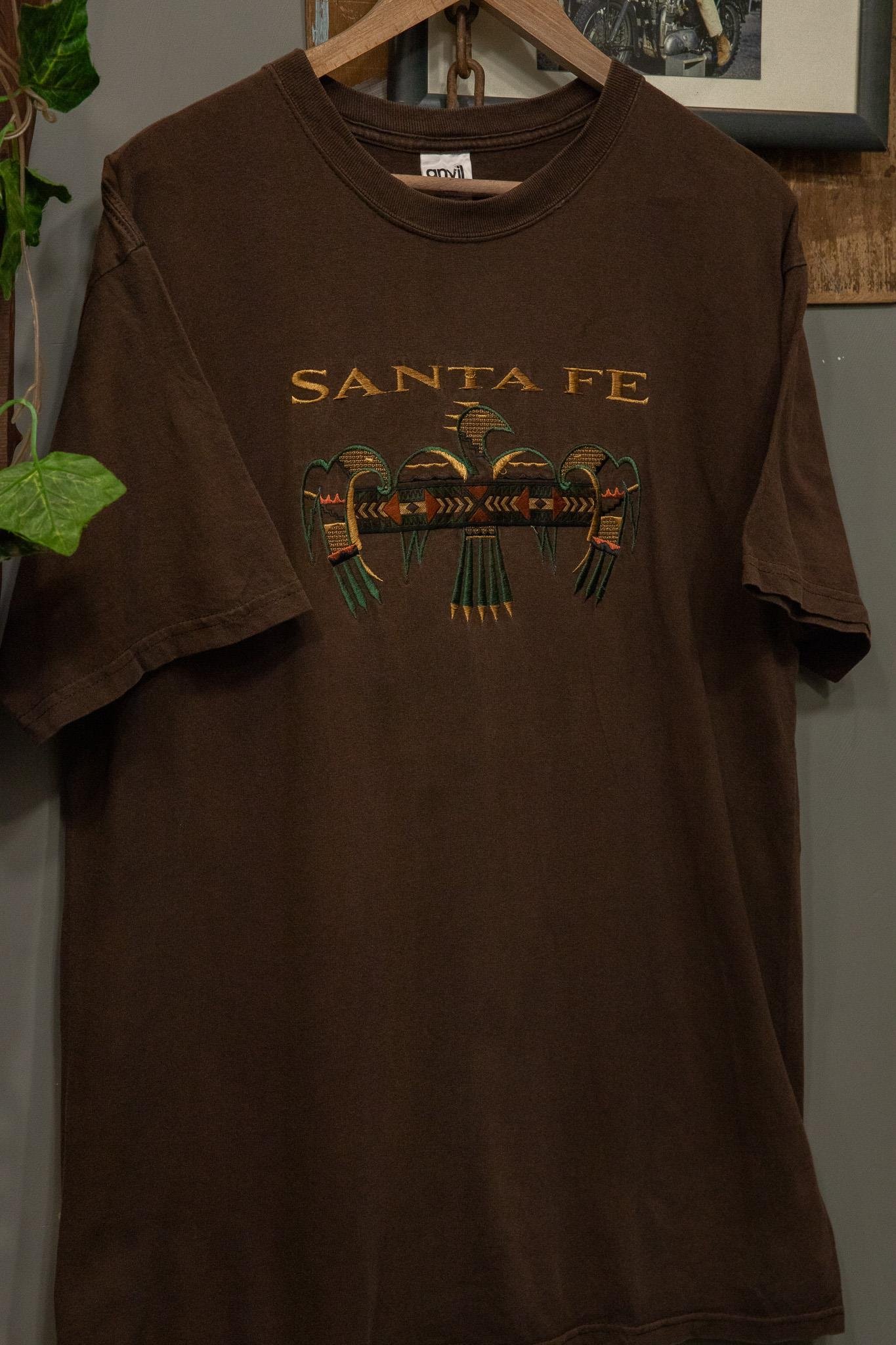 SANTAFE Original Tee