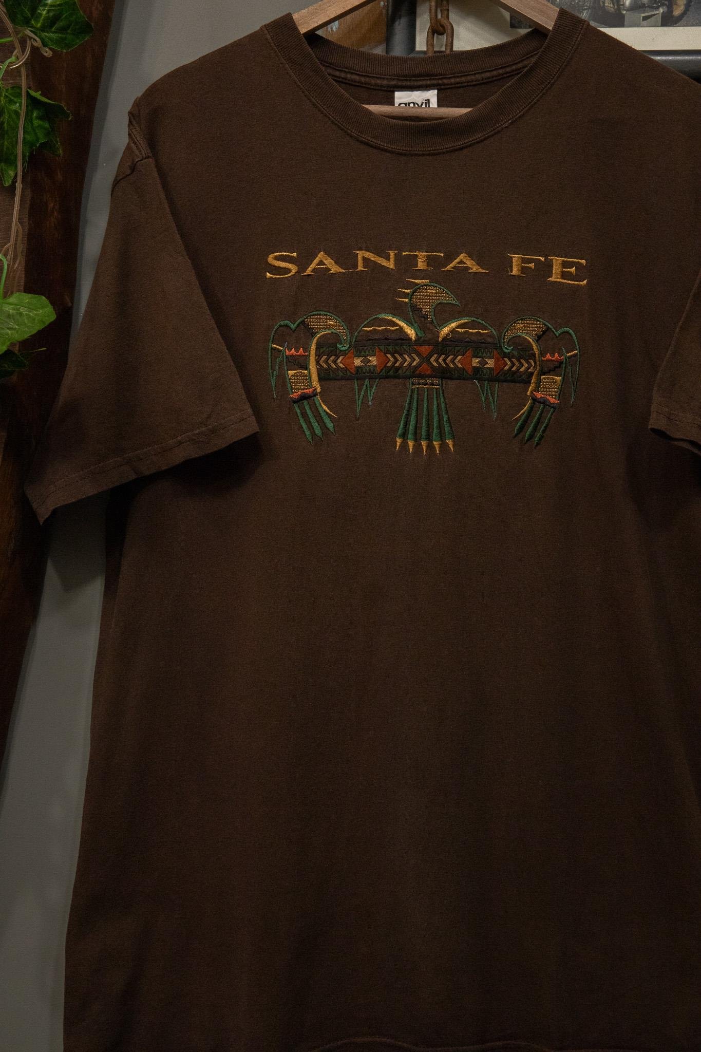 SANTAFE Original Tee