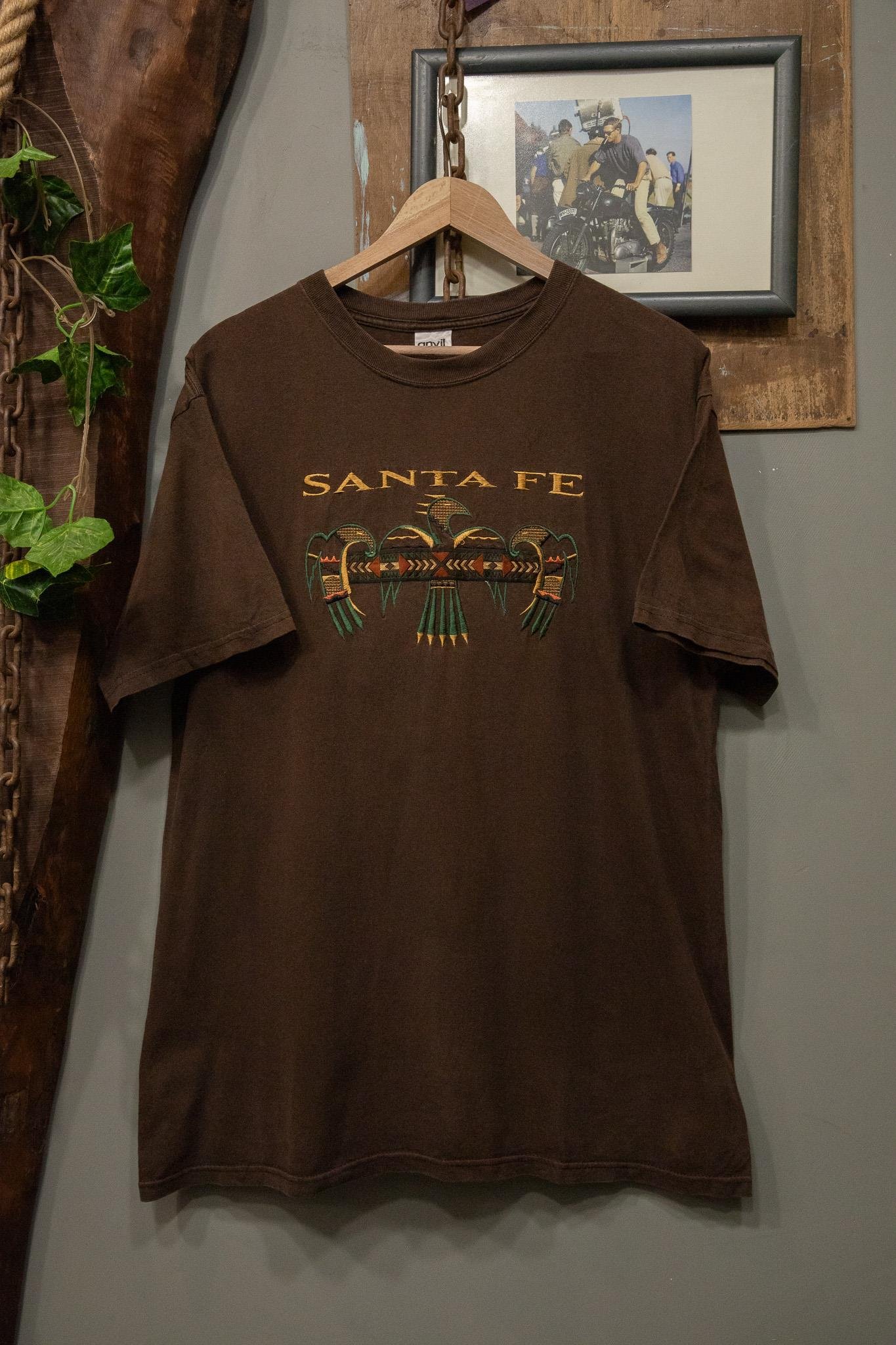 SANTAFE Original Tee