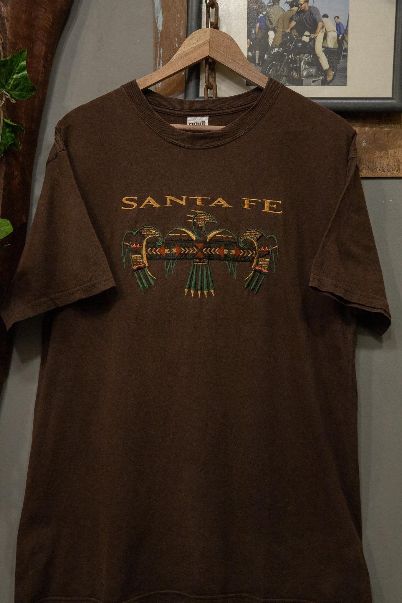 SANTAFE Original Tee