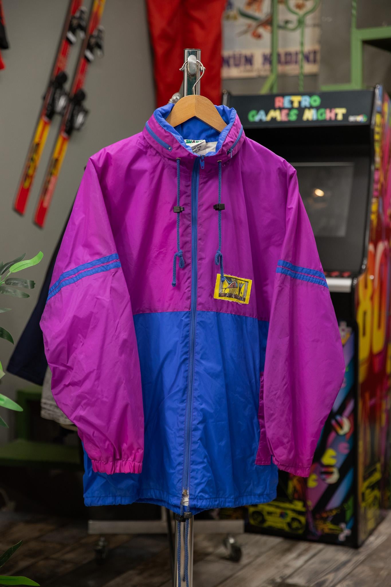 SHAMP Germany Model Unisex Yağmurluk/Ceket