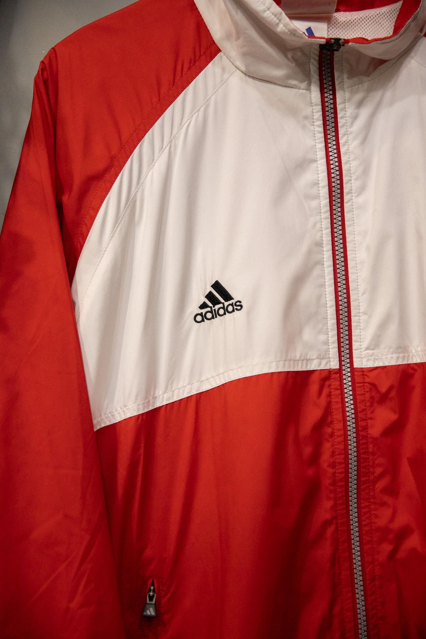 SIDNEY 2000 Adidas Ceket