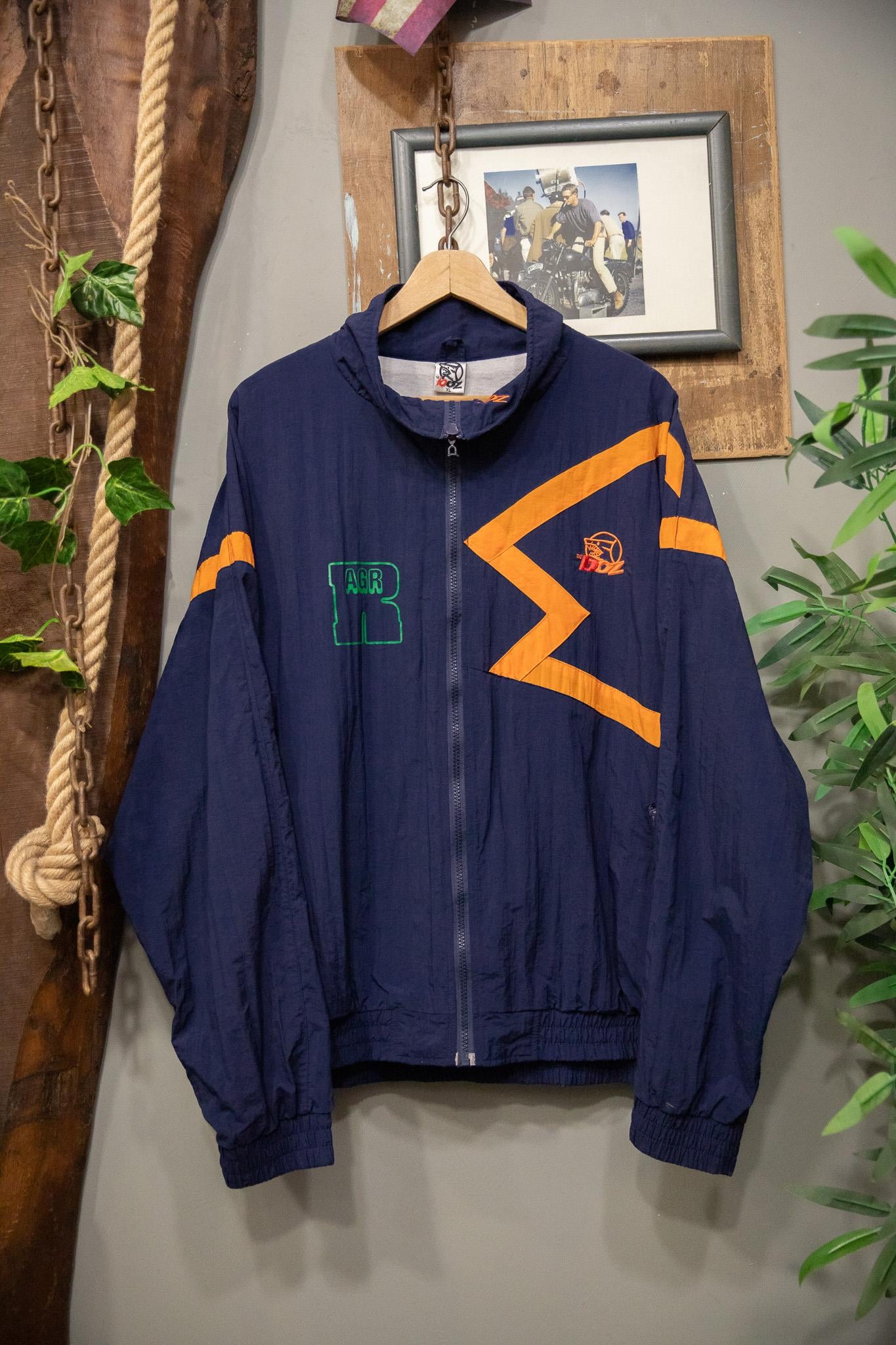 THE BOZ 90s Ceket