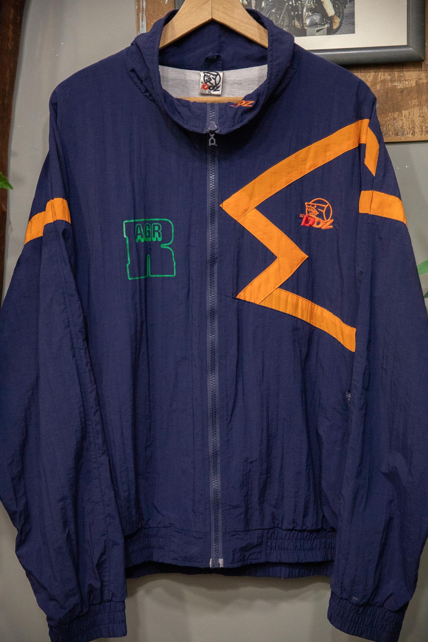 THE BOZ 90s Ceket