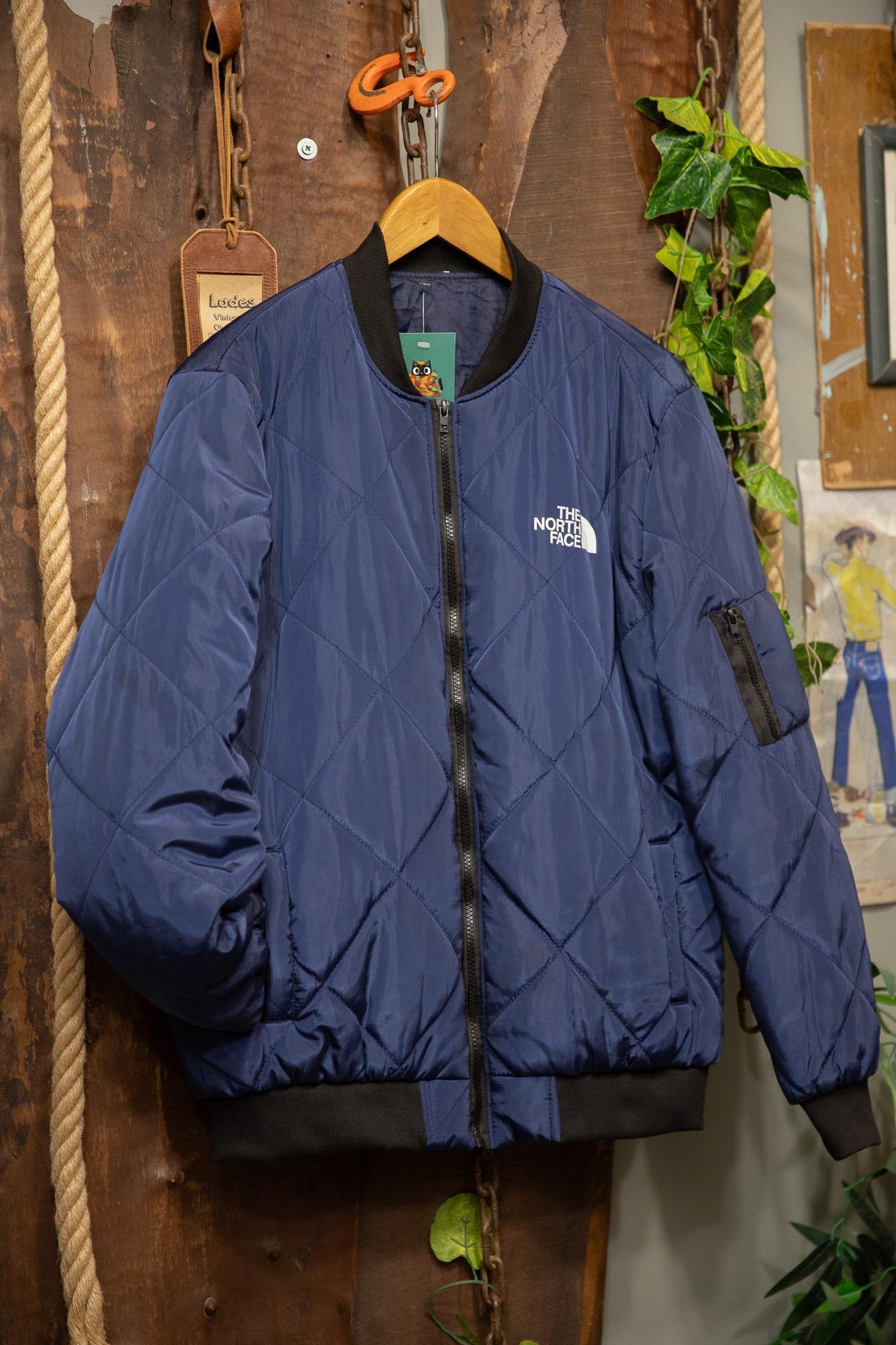 The North Face Original Ceket