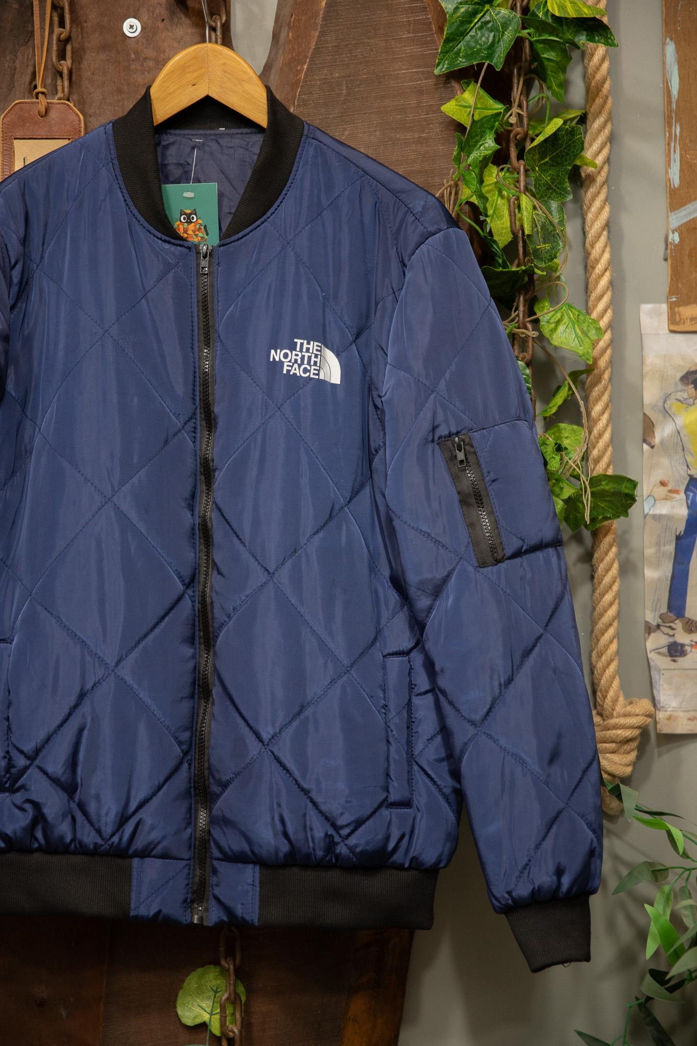 The North Face Original Ceket