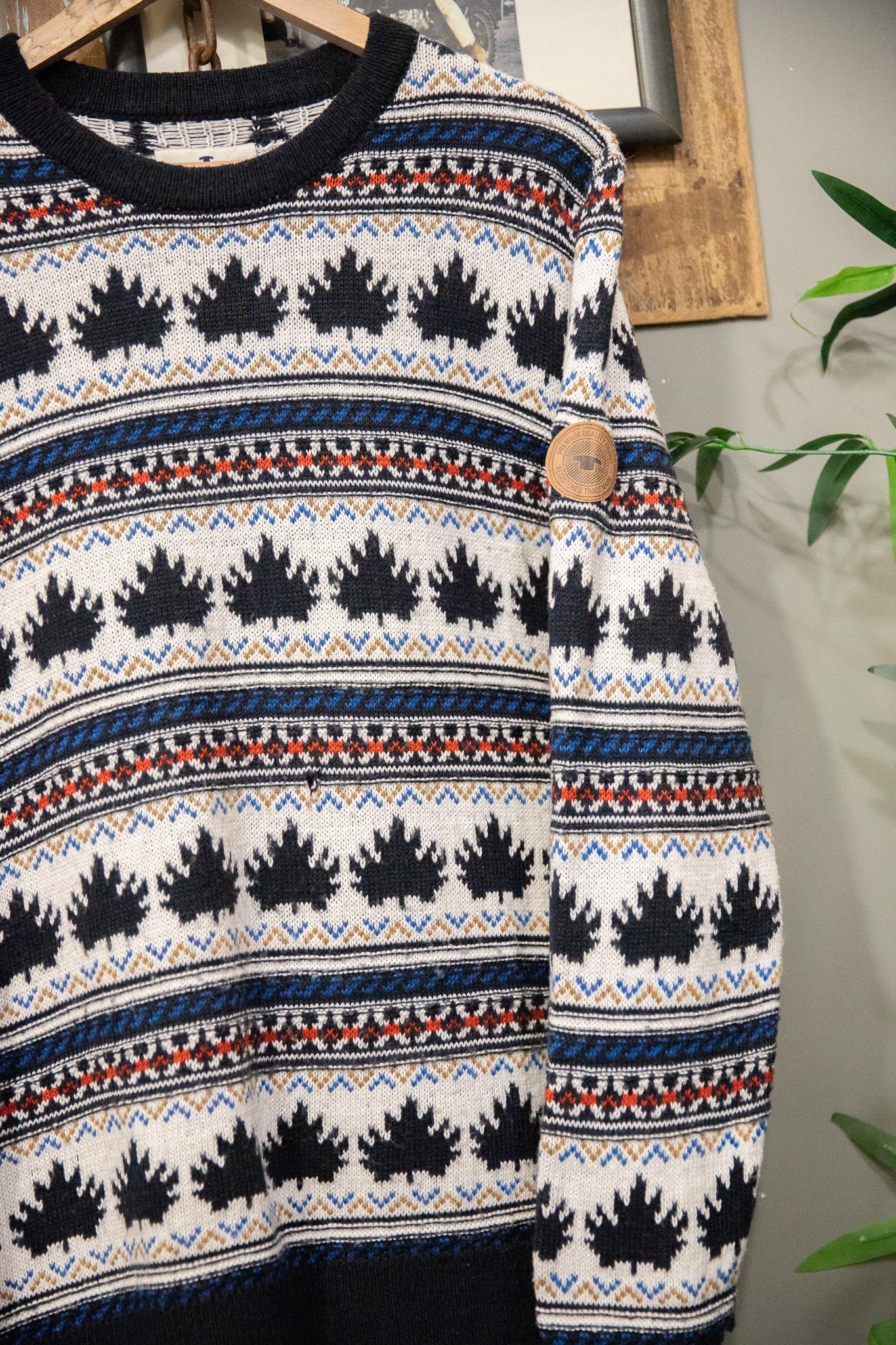 TOM TAILOR 90s Kazak