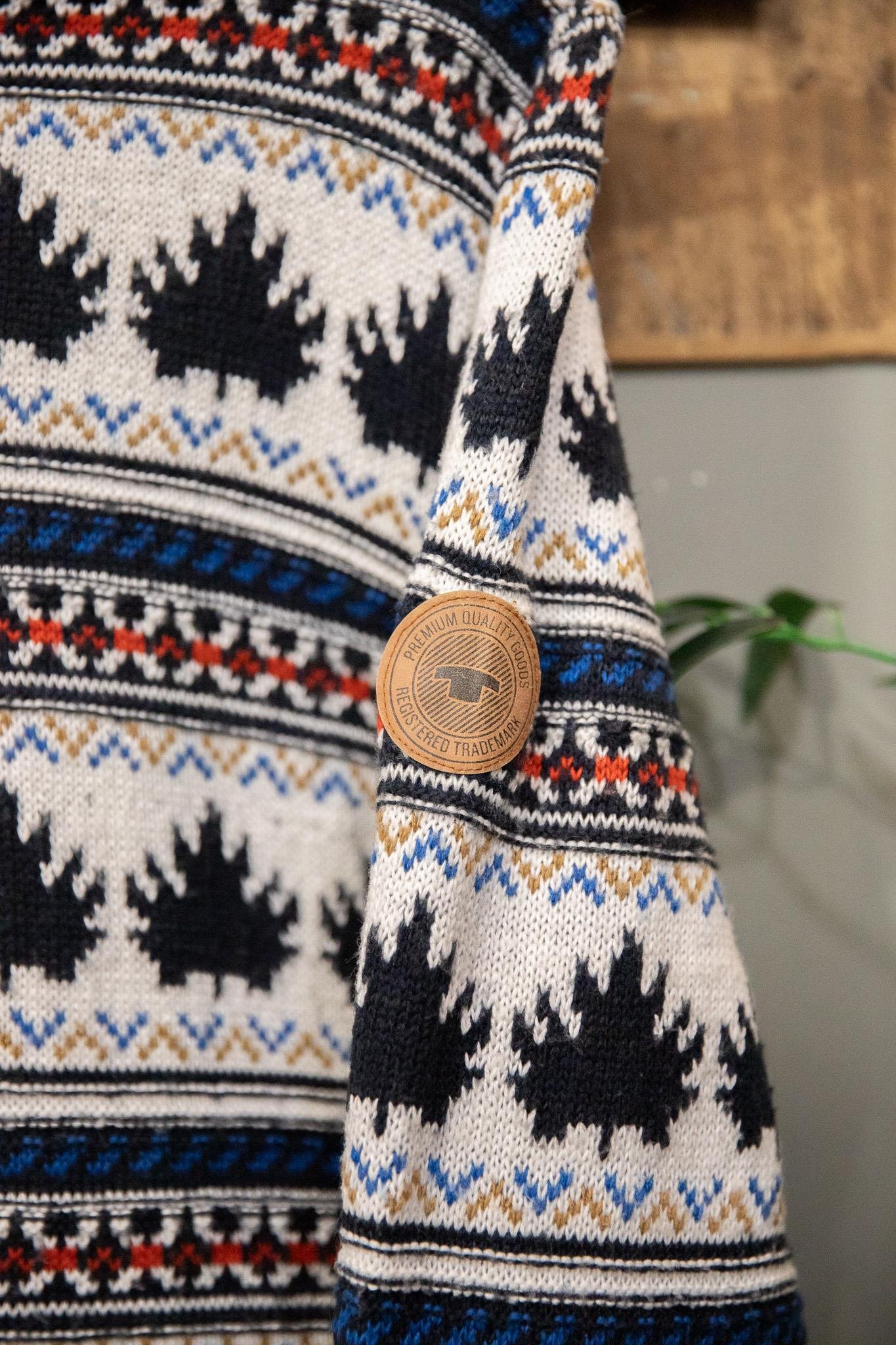 TOM TAILOR 90s Kazak