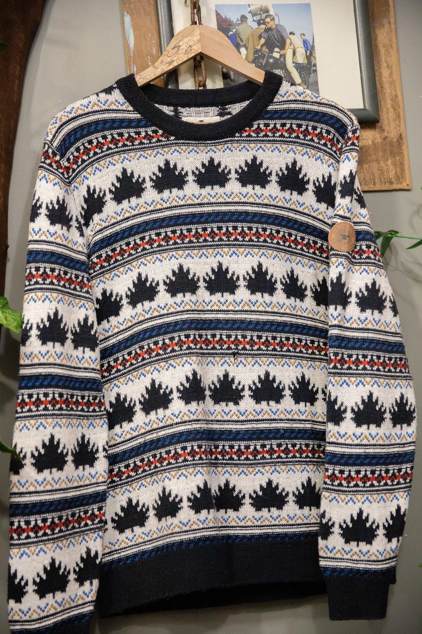 TOM TAILOR 90s Kazak