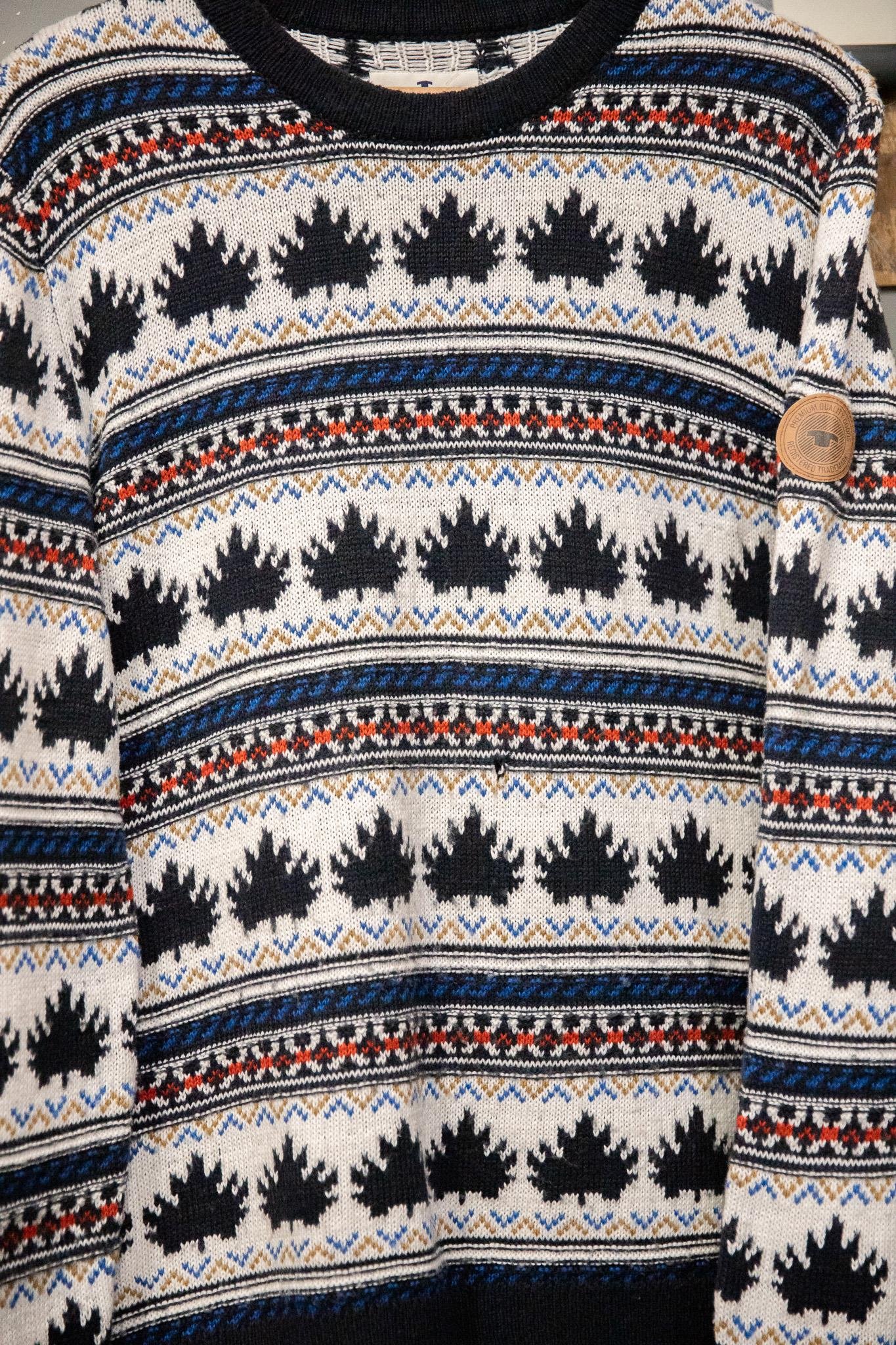 TOM TAILOR 90s Kazak