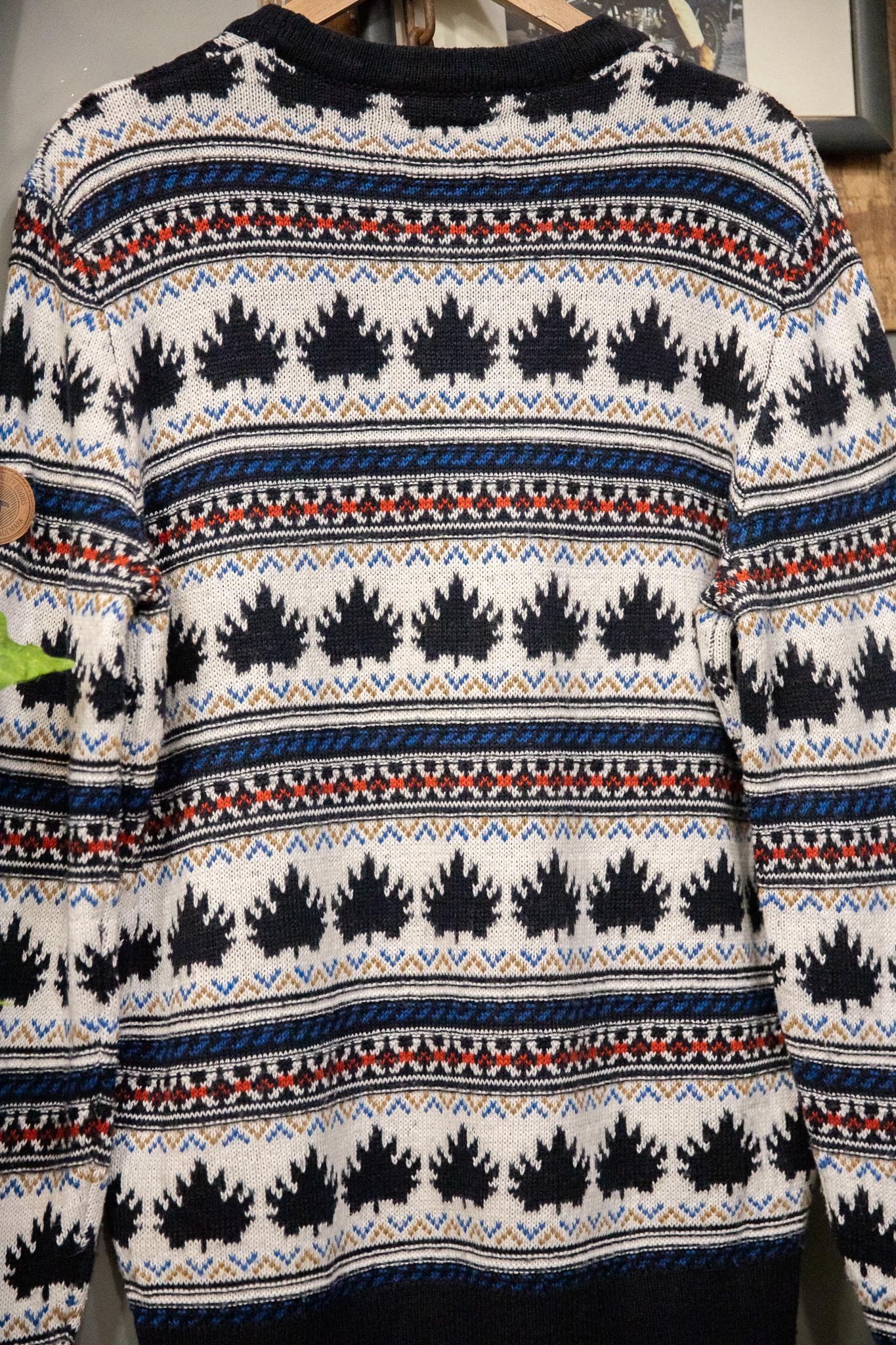 TOM TAILOR 90s Kazak