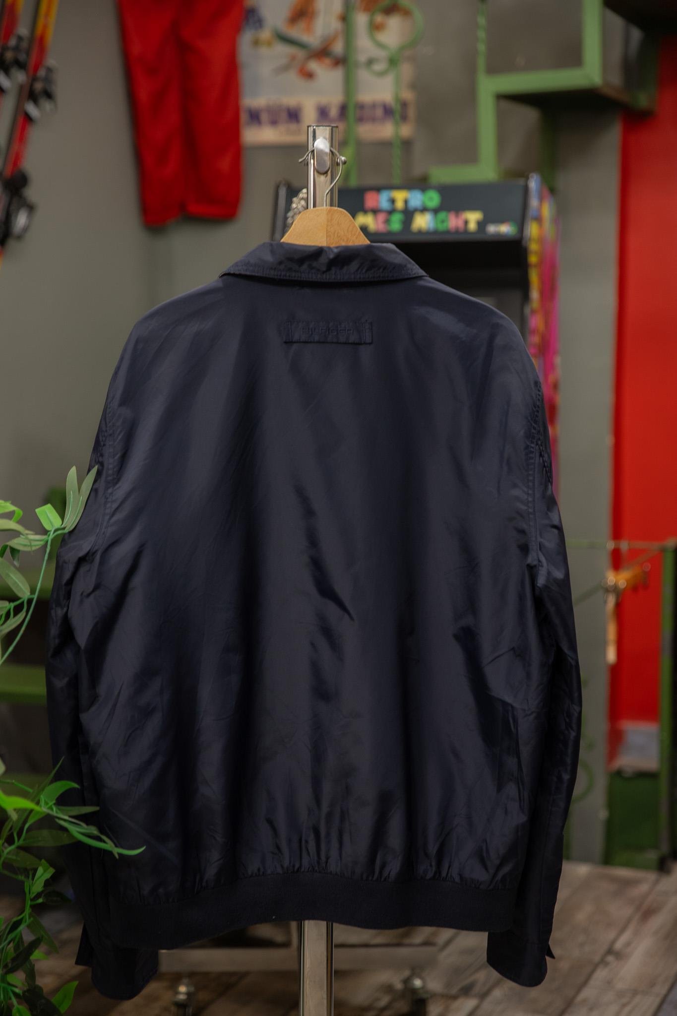 TOMMY HILFIGER Original Unisex Ceket
