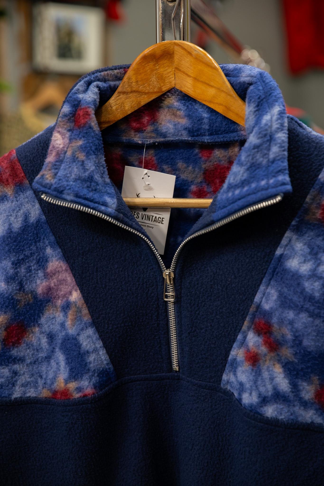 Unisex Polar