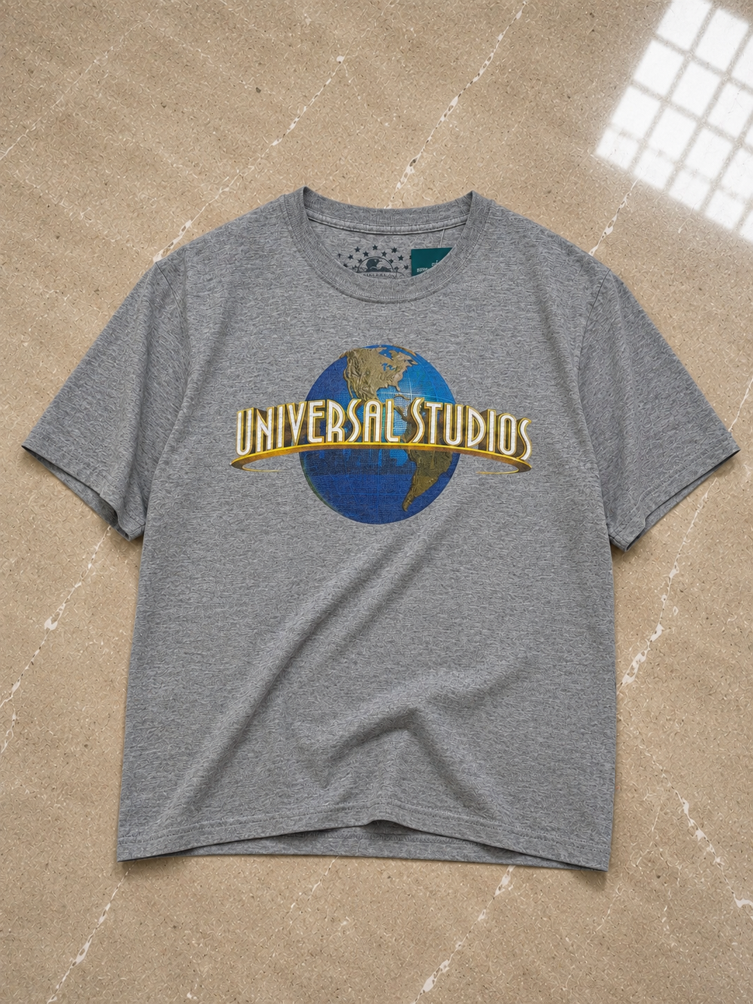 UNIVERSAL STUDIOS Tişört