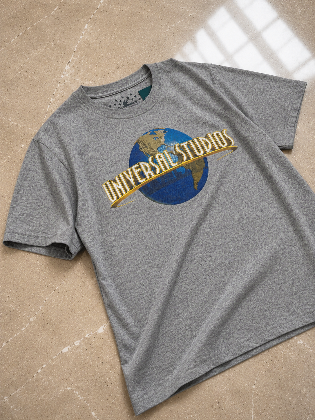 UNIVERSAL STUDIOS Tişört