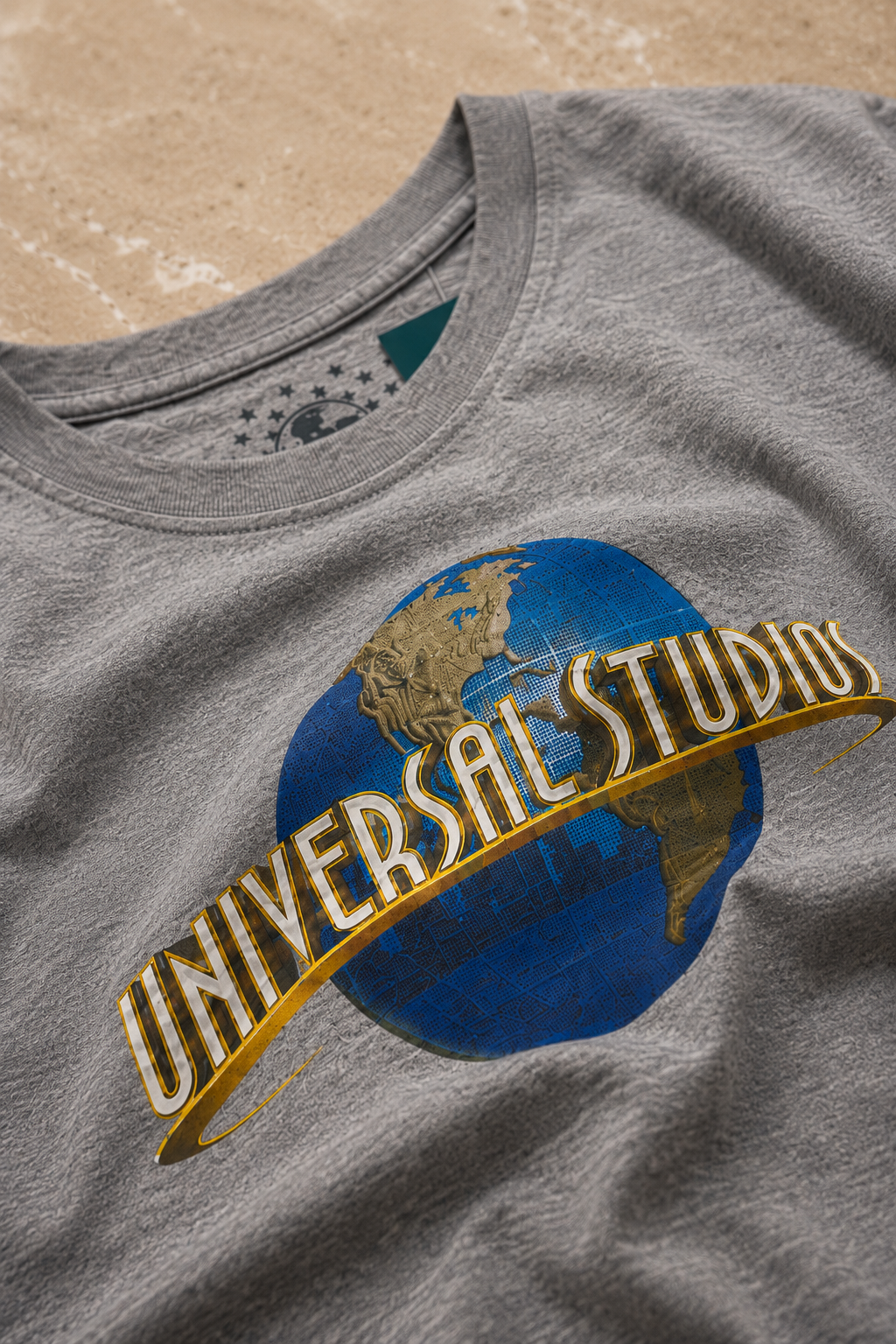 UNIVERSAL STUDIOS Tişört