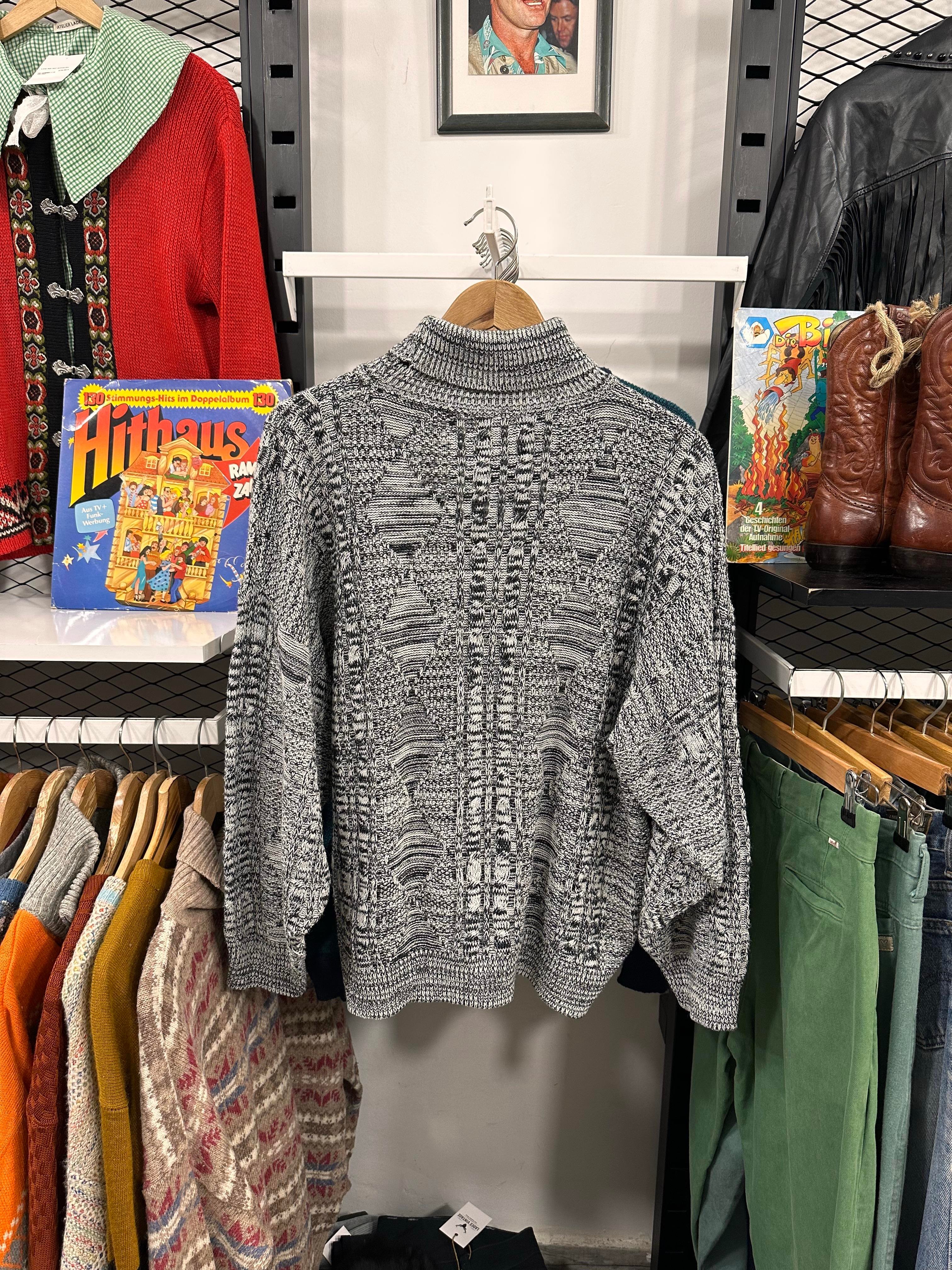 Vintage Canadian Unisex Kazak