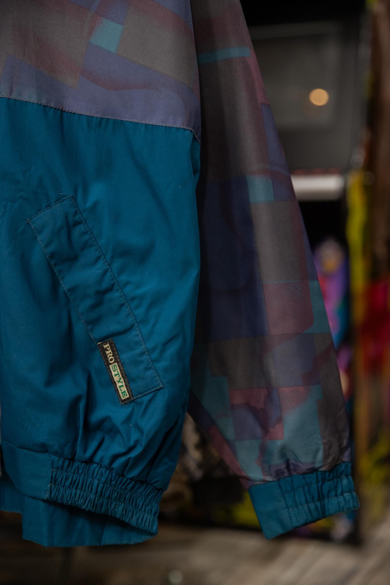WATERPROOF GOLF U.K Unisex Ceket