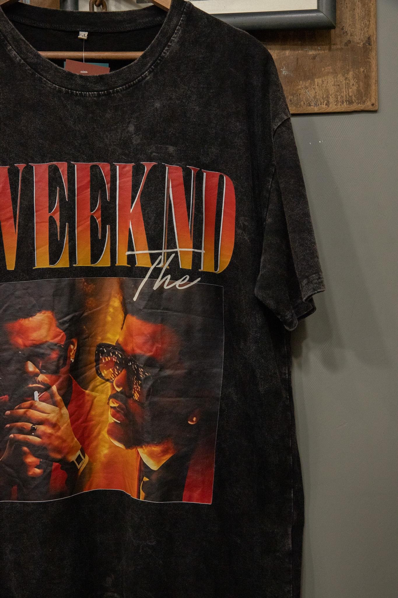 WEEKND The Original T-Shirt