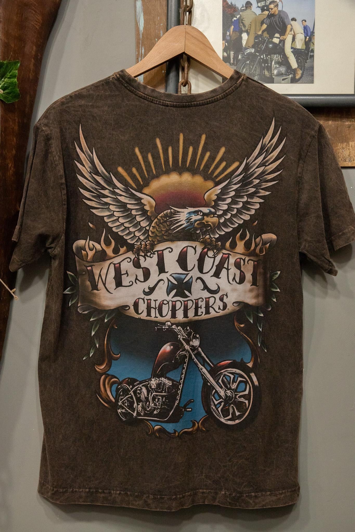 WEST COAST CHOPPERS T-Shirt