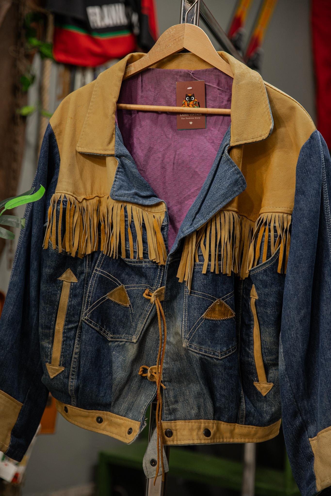 WESTERN MODEL KOT CEKET