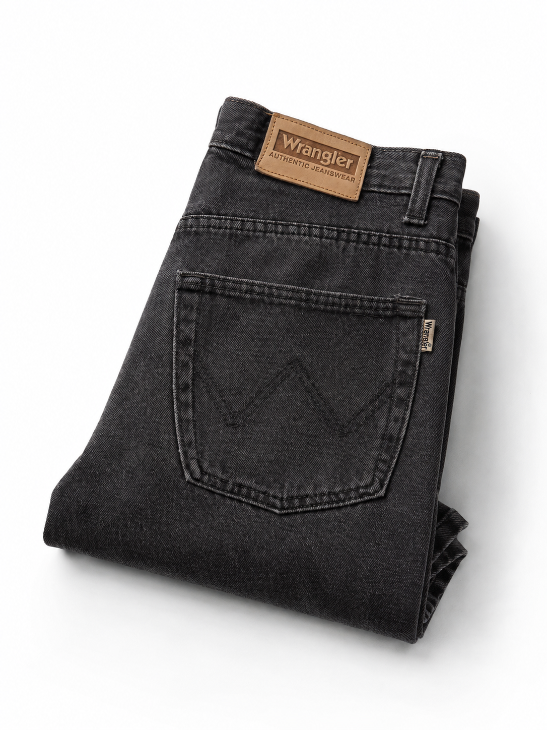 Wrangler Original 1990s Jean Pantolon